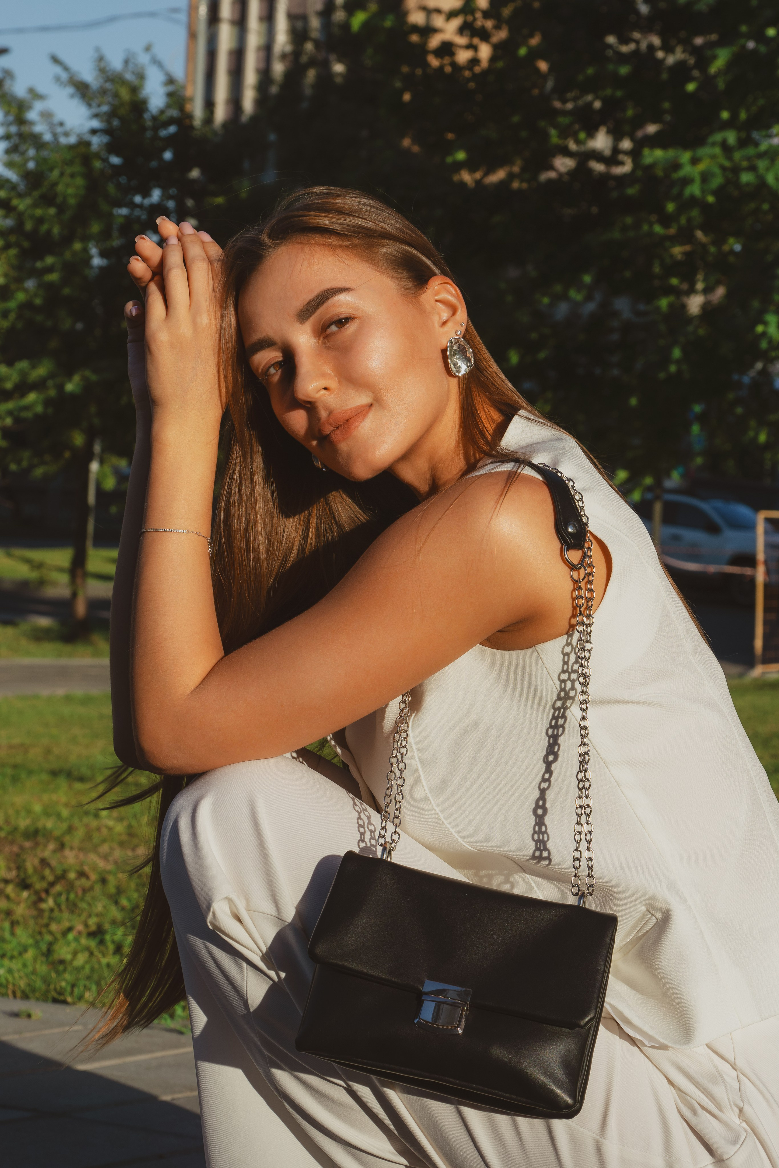 Алёна. Фотограф