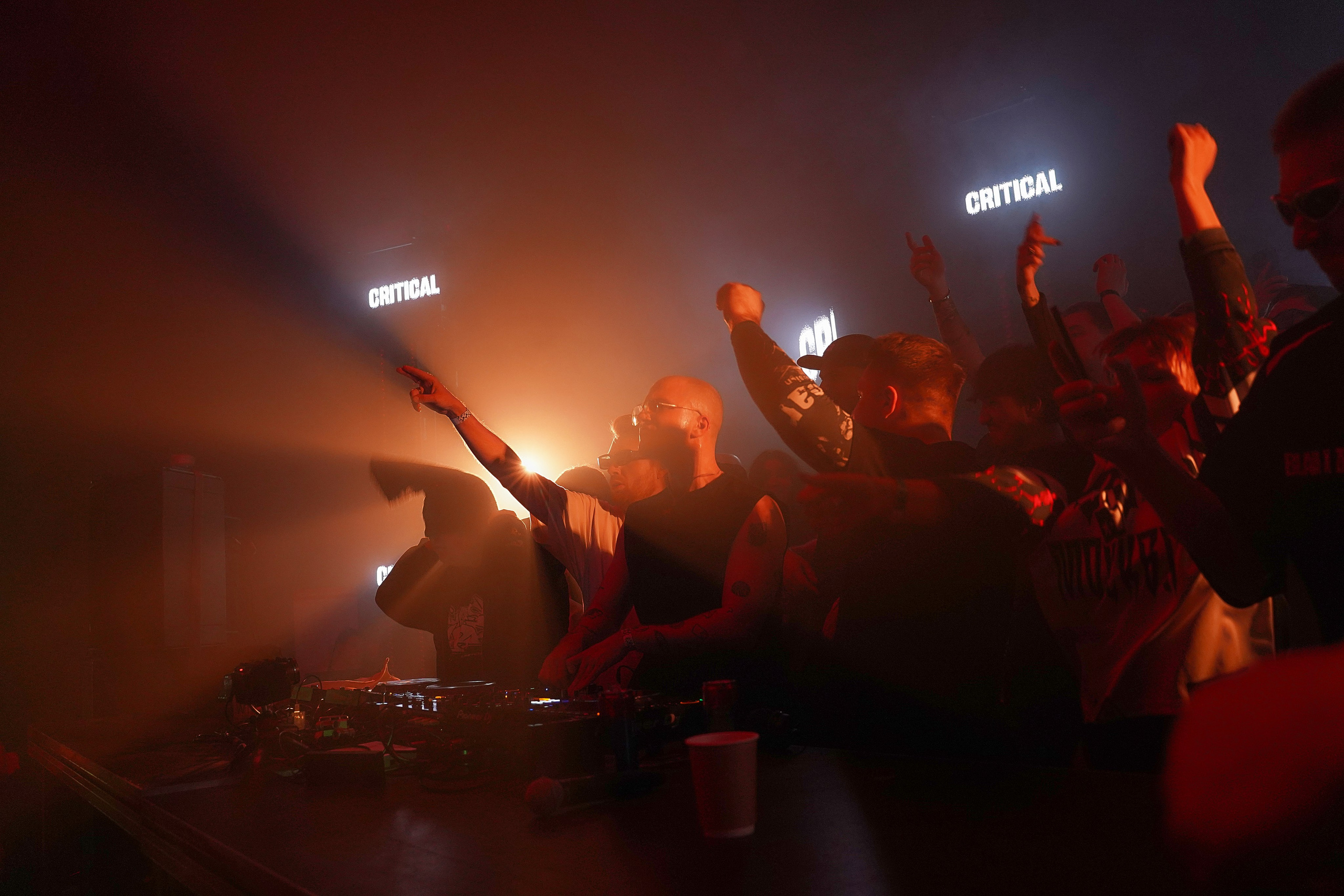 Рашн Стаил. Фотограф