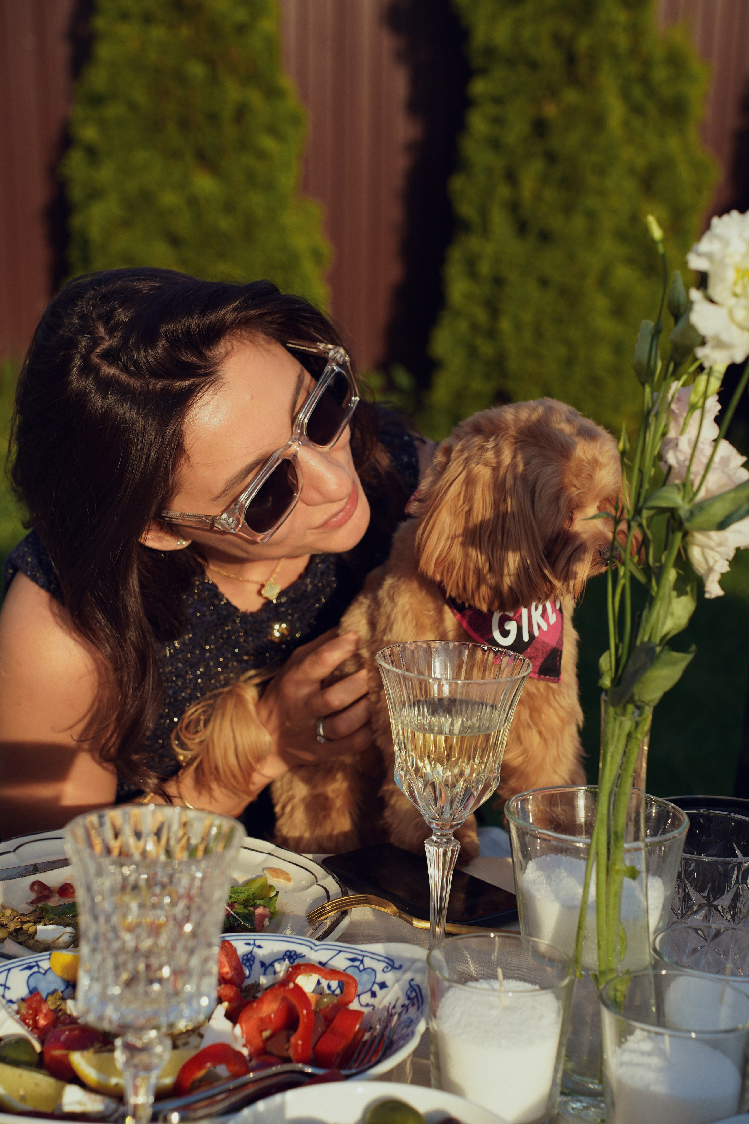 День Рождения Екатерина. Фотограф