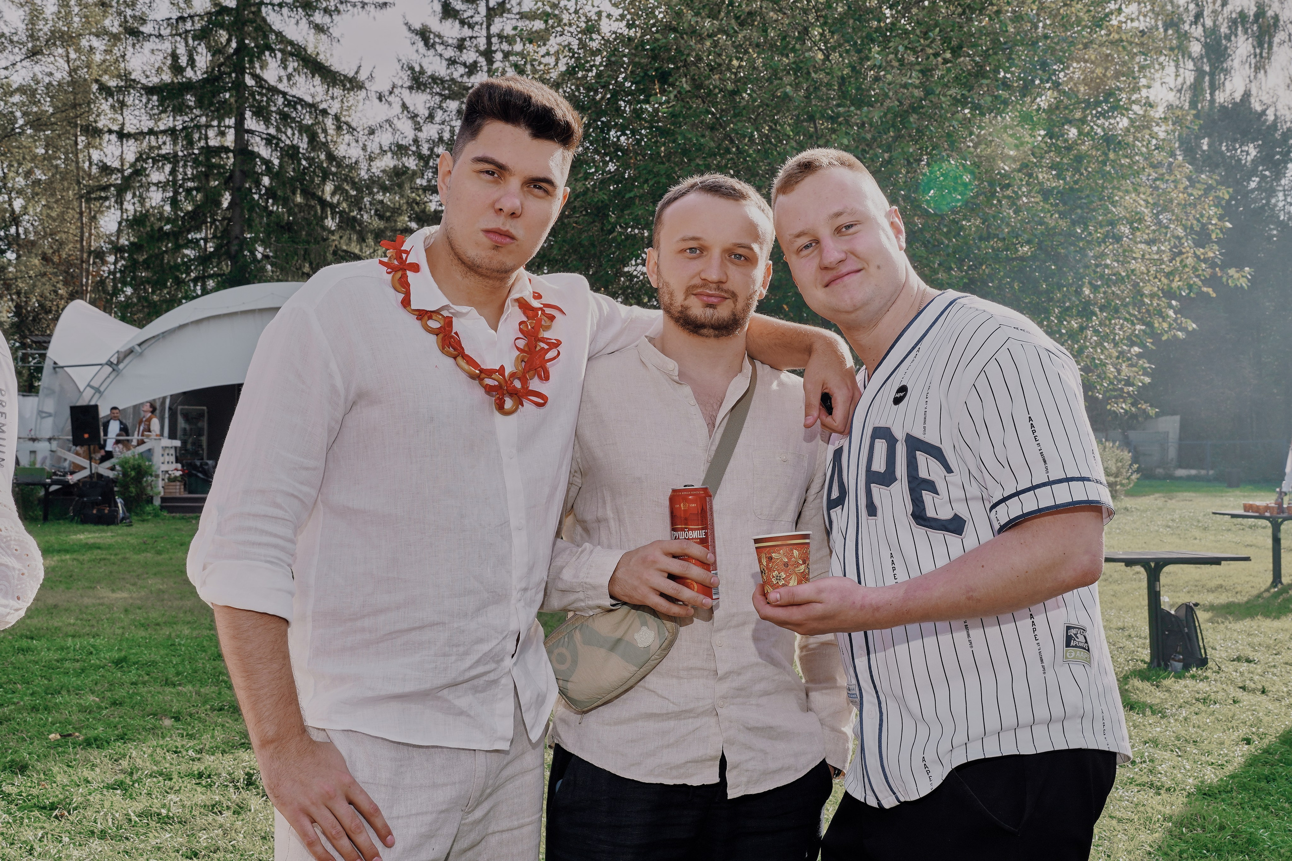 SLAVIC PARTY. Фотограф