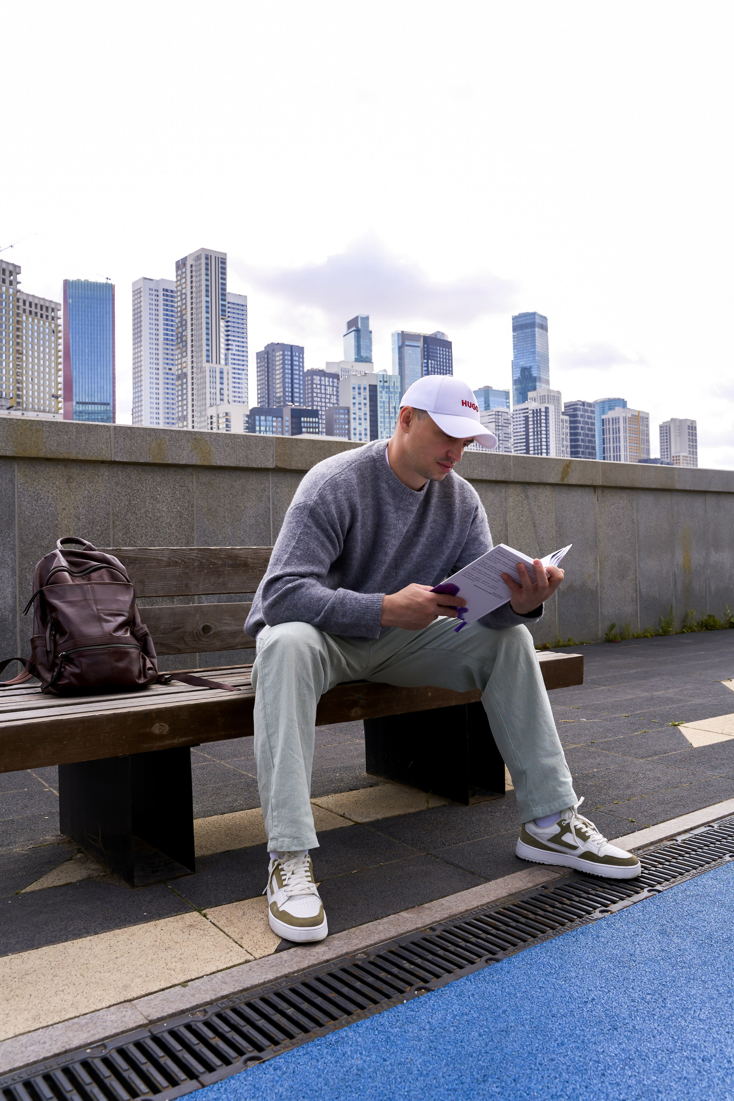 Виталий. Фотограф