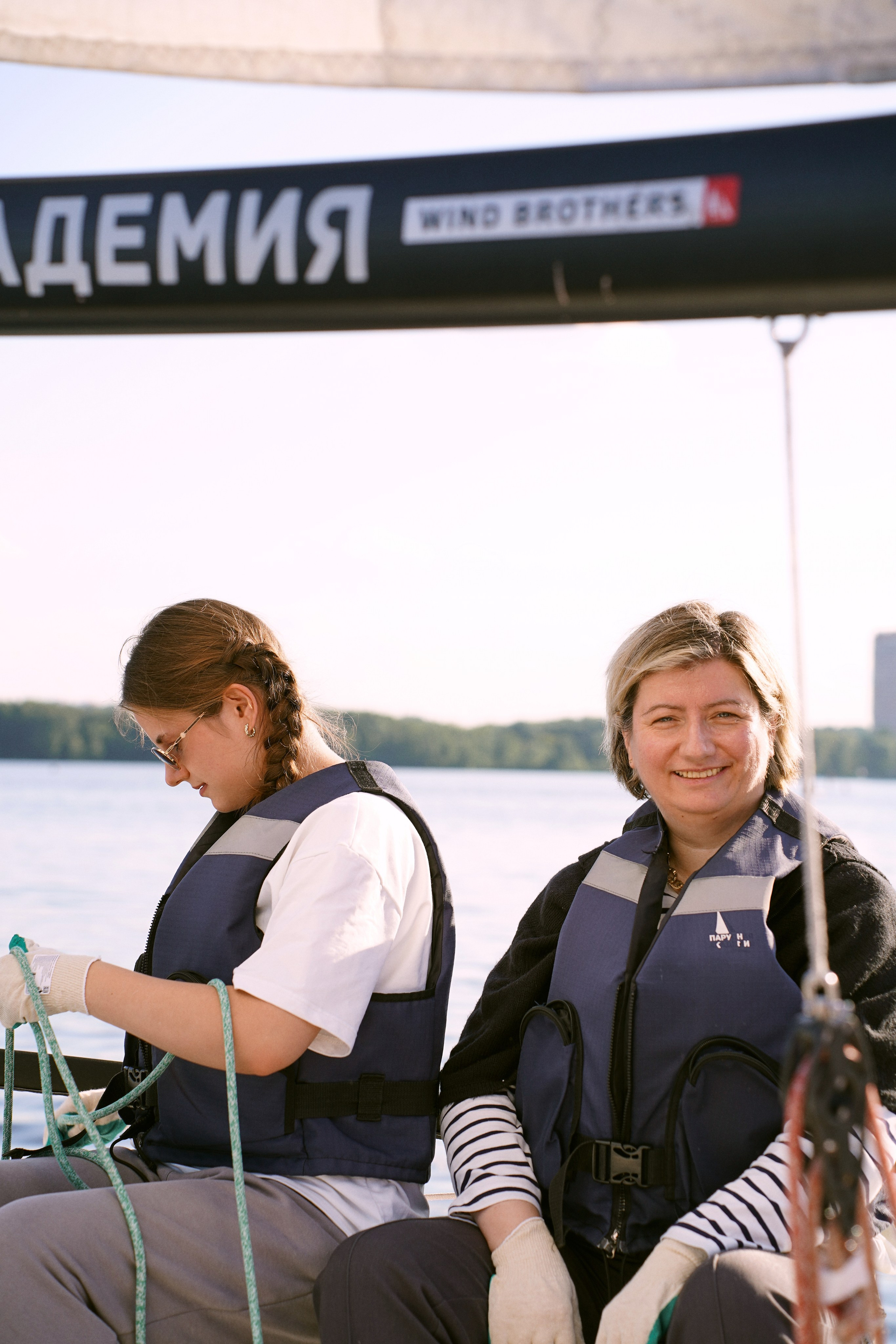 Корпоратив Мармелад Медиа. Фотограф