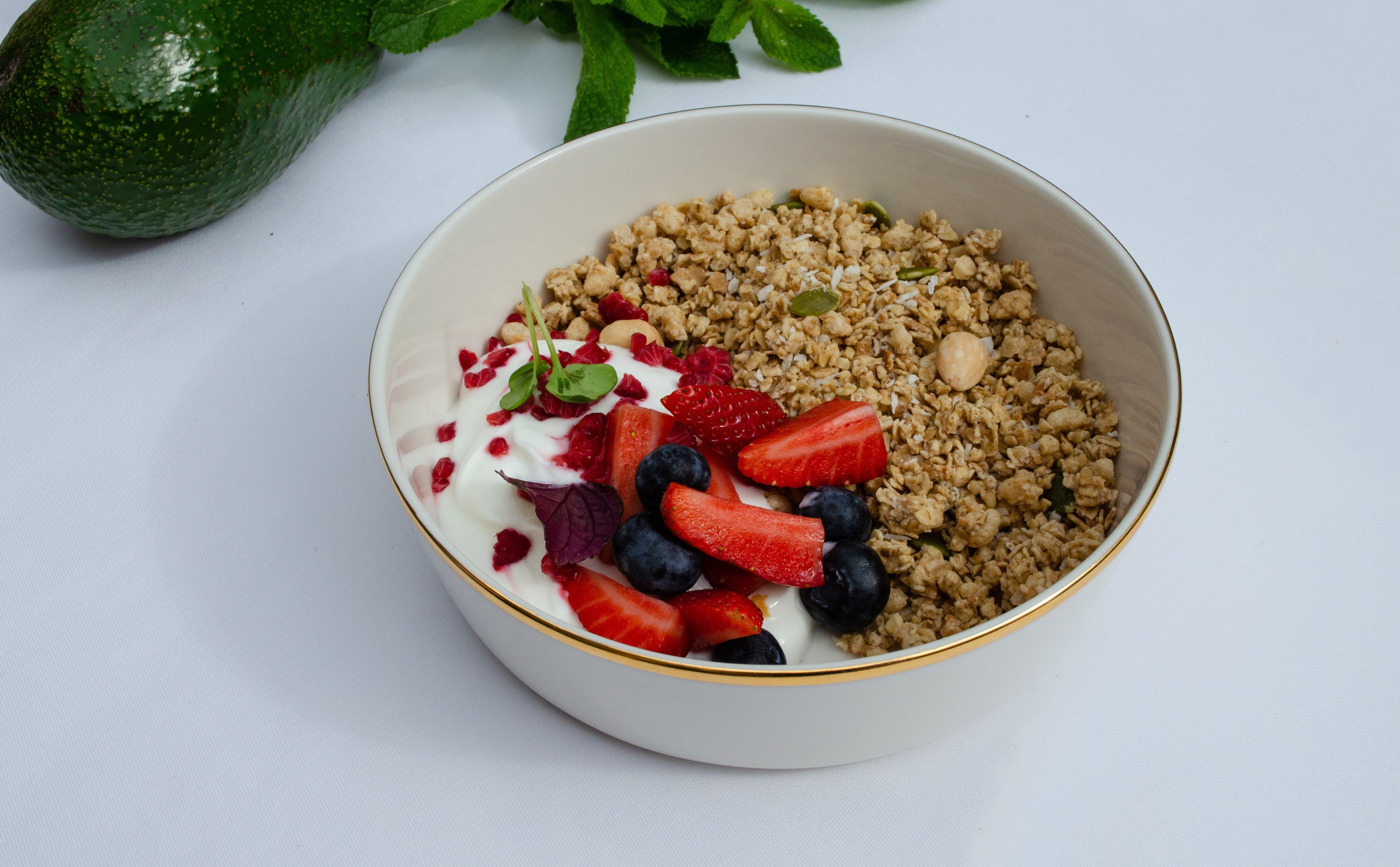 Роза Хутор Modys ресторан. Фотограф