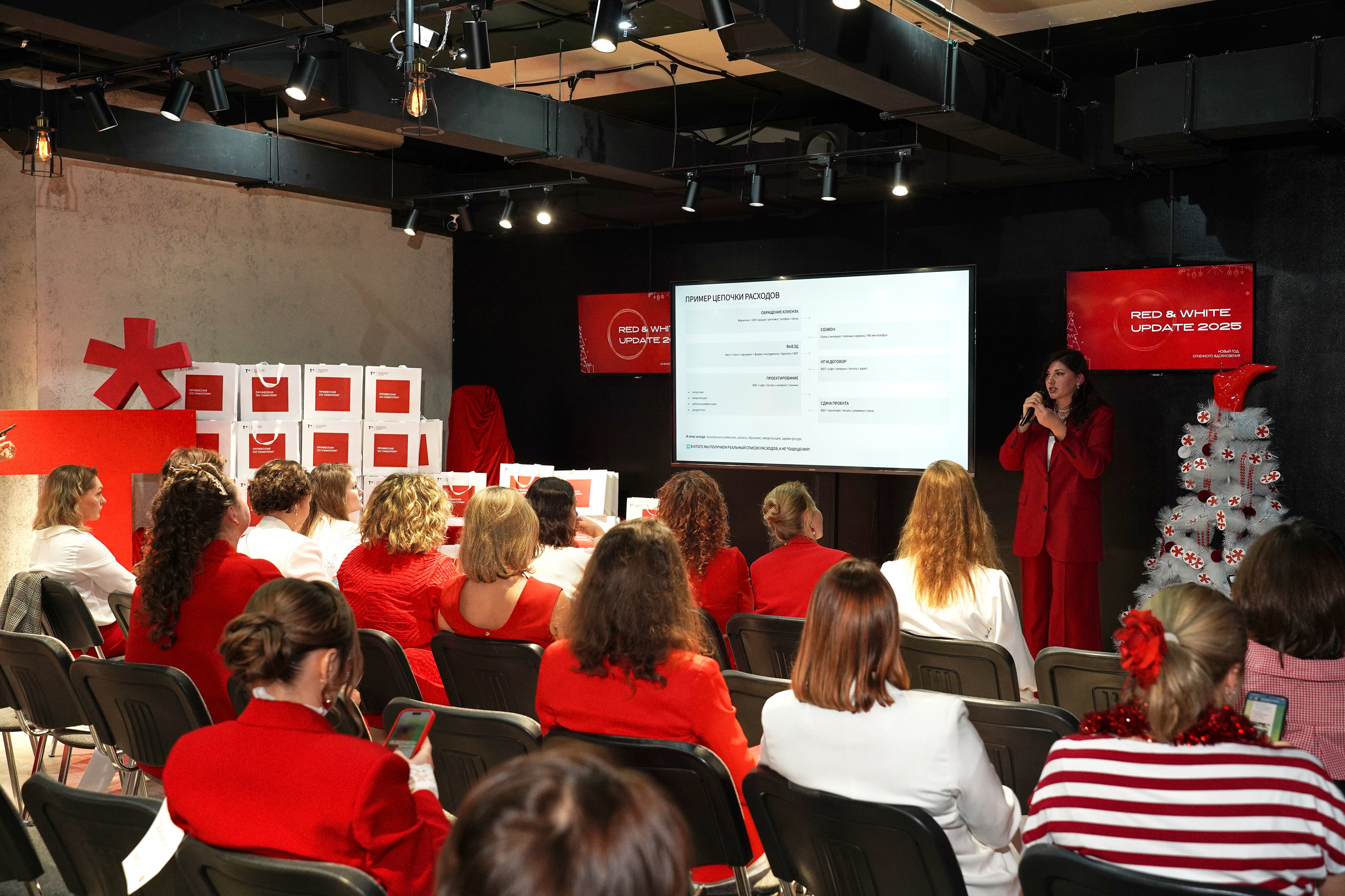 Корпоратив 2025 UPDATE. Фотограф