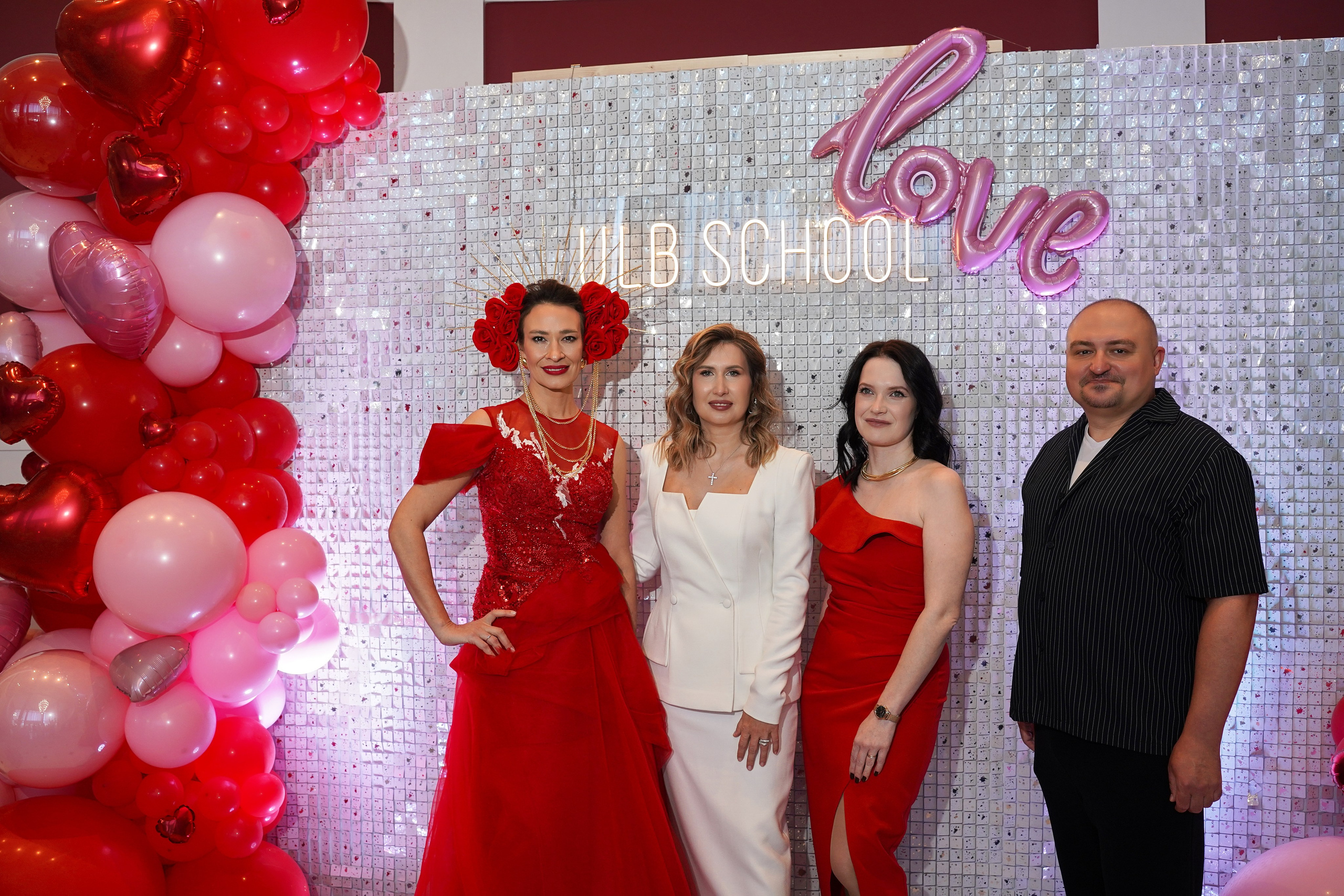 БухLOVE. Фотограф