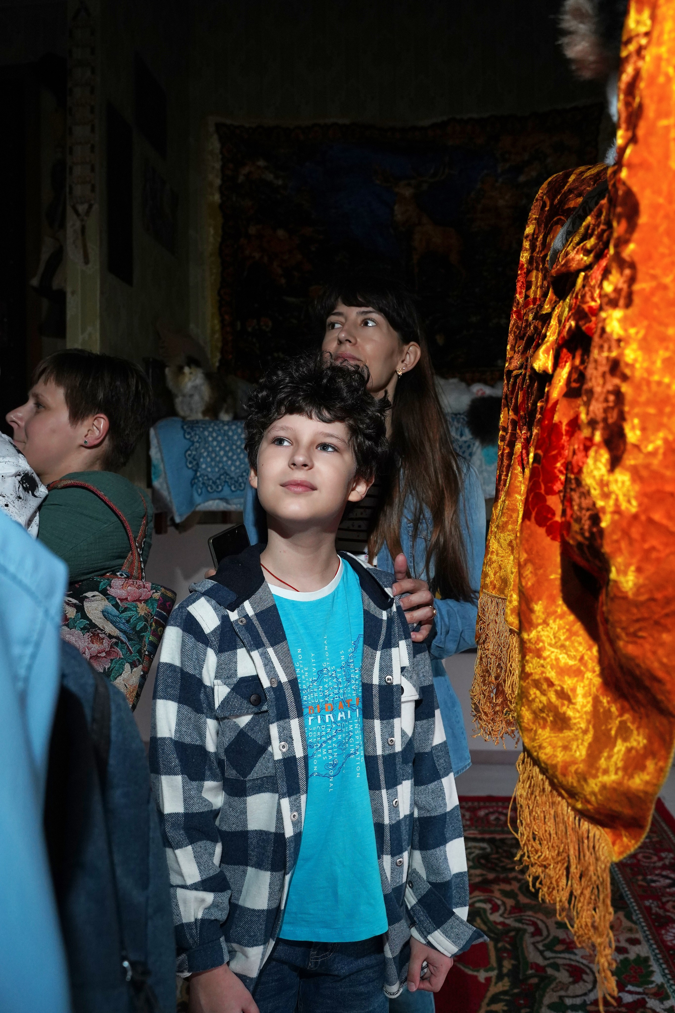 Москва 2030. Фотограф