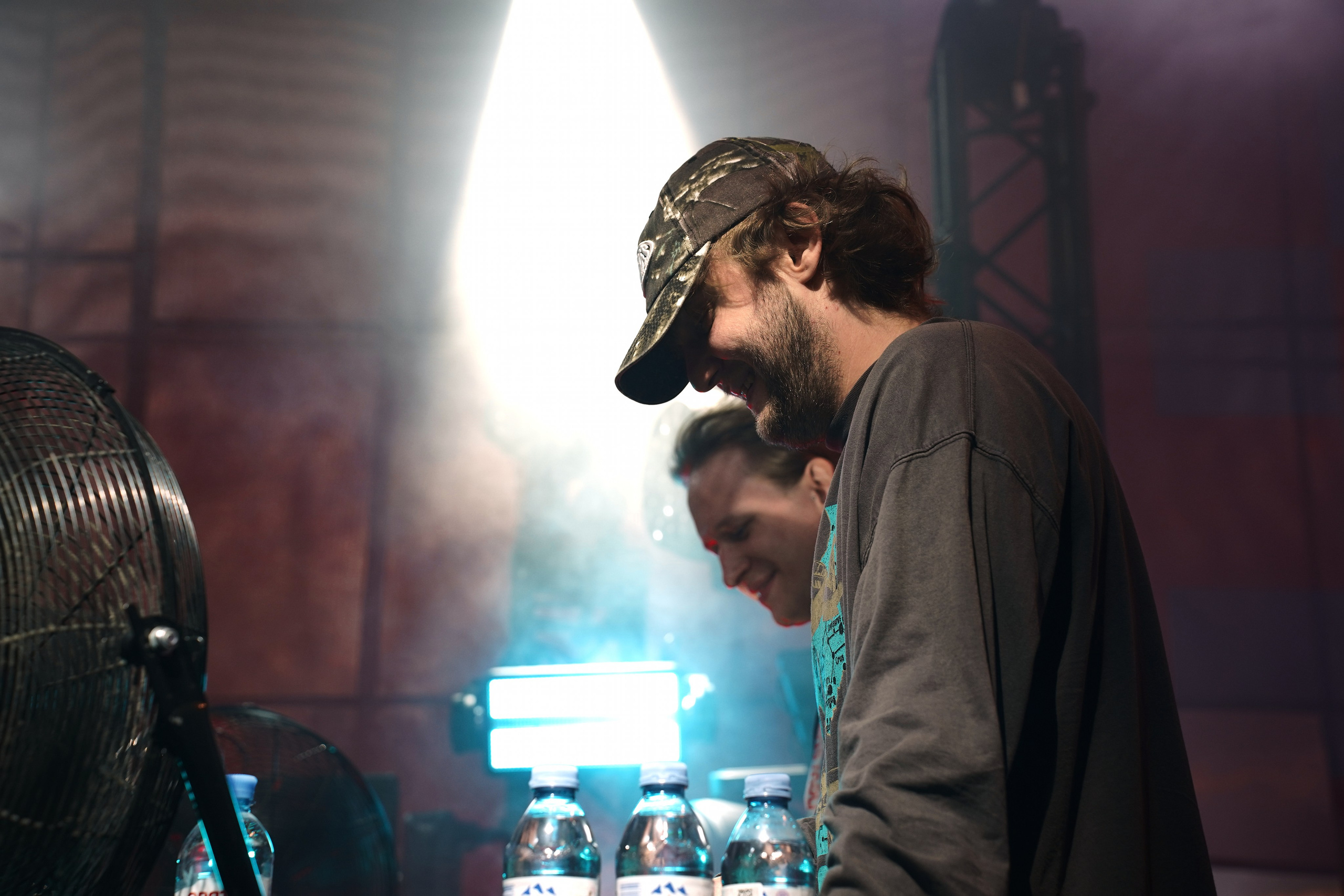 Ретро Рейс 2025 Х Biicla. Фотограф