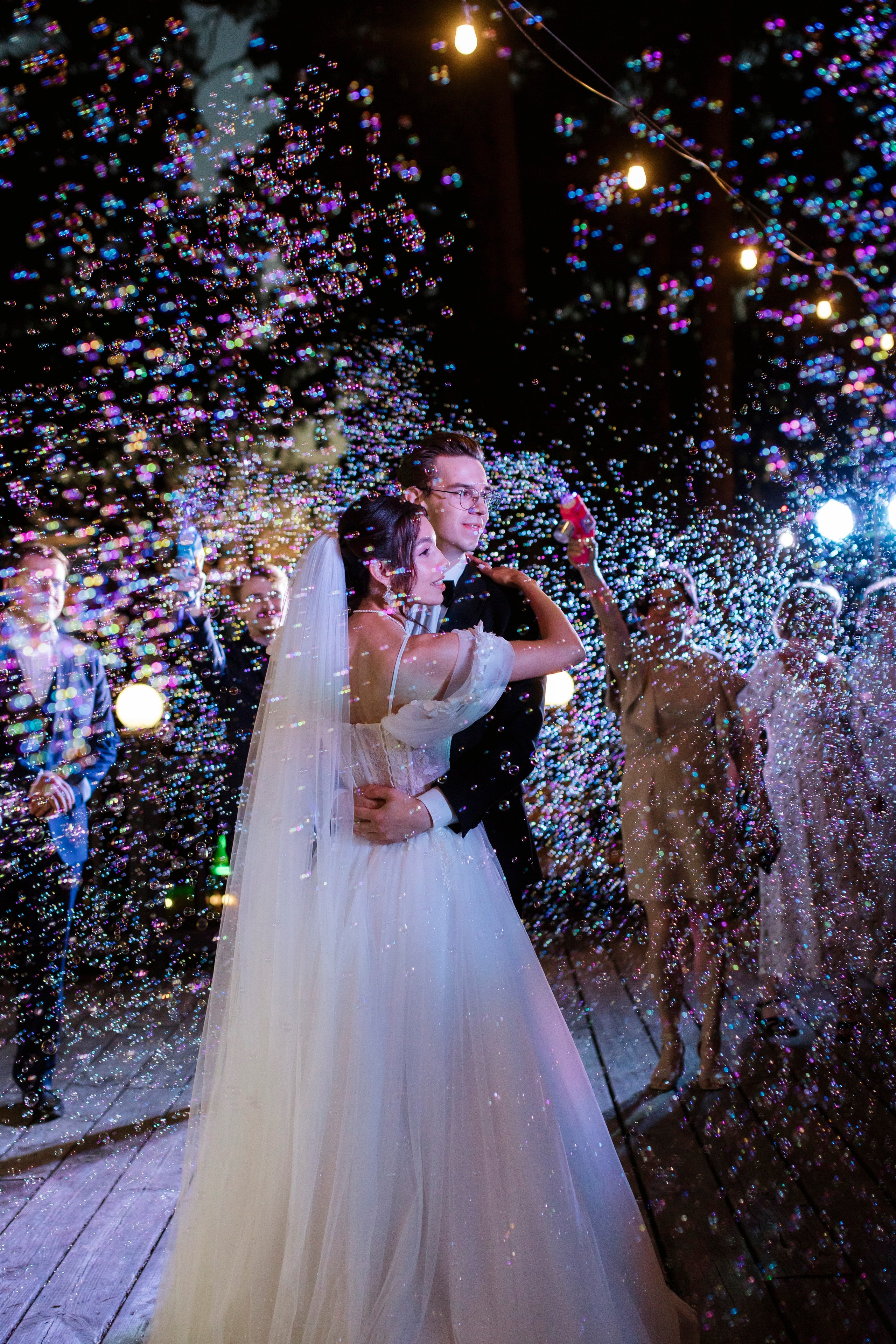 Денис и Елизавета 17.07.25. Индивидуальный, семейный и свадебный фотограф