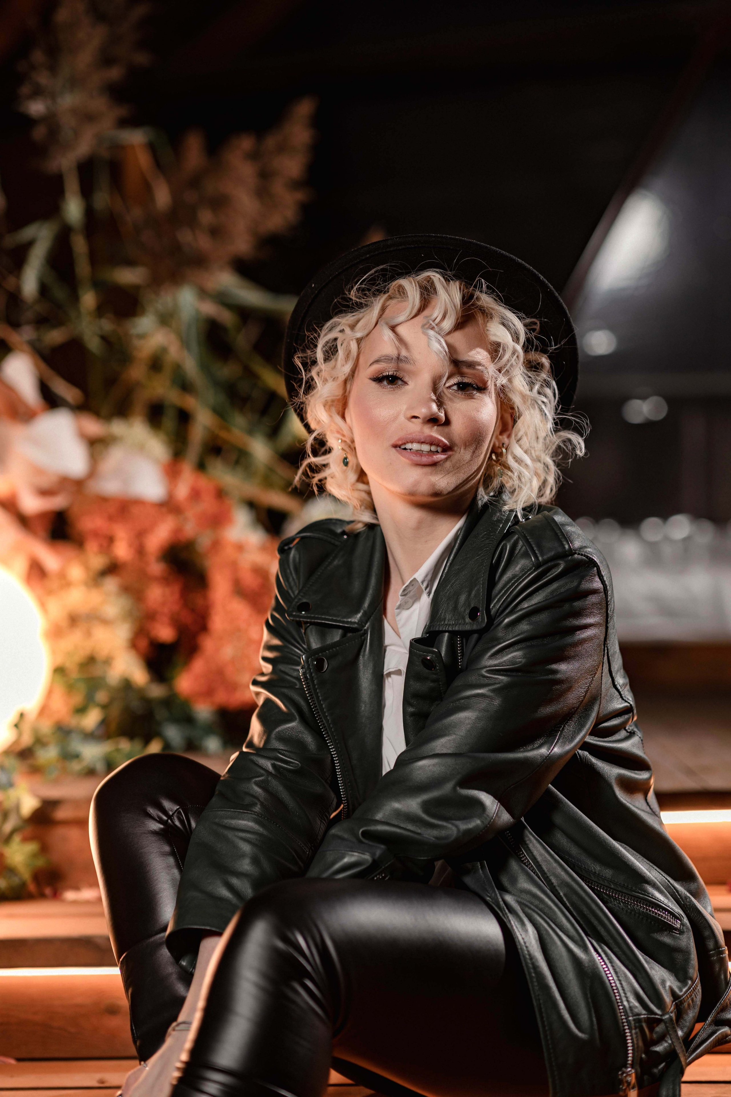 Глэмпинг сфера 2