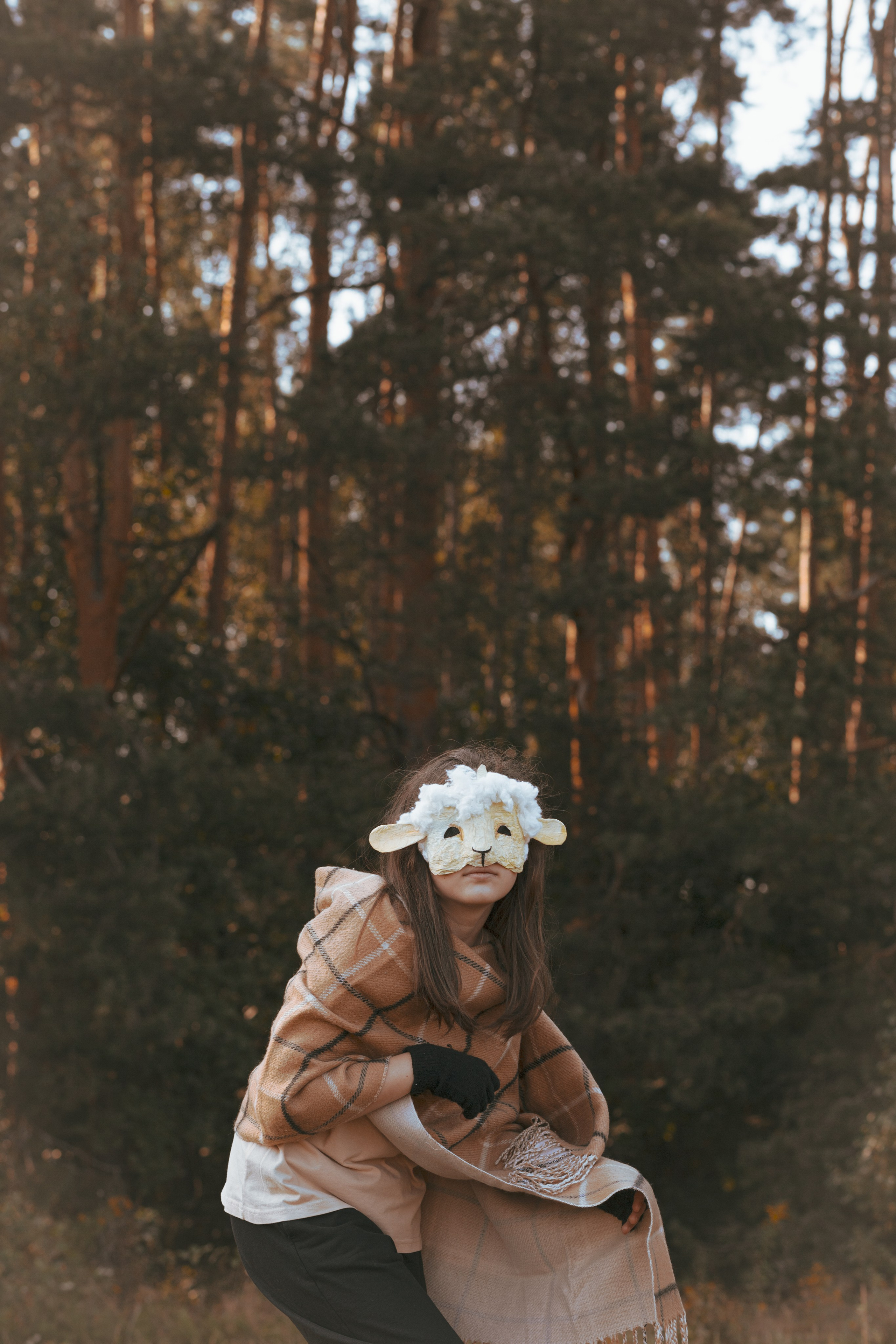 Happy hare. Фотограф в Москве Анна Яковлева