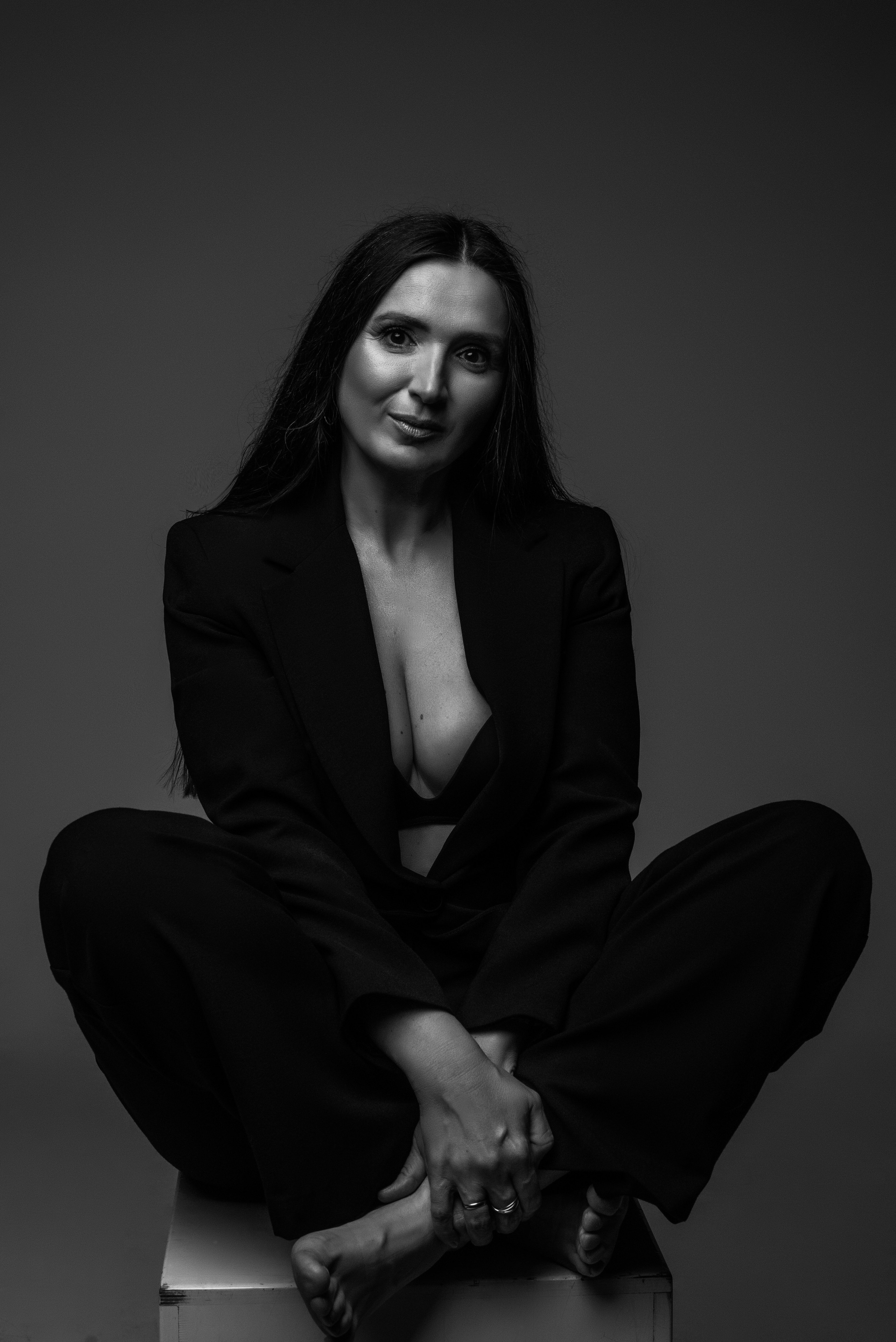 Татьяна. Фотограф Дарья Гусарова, Тюмень