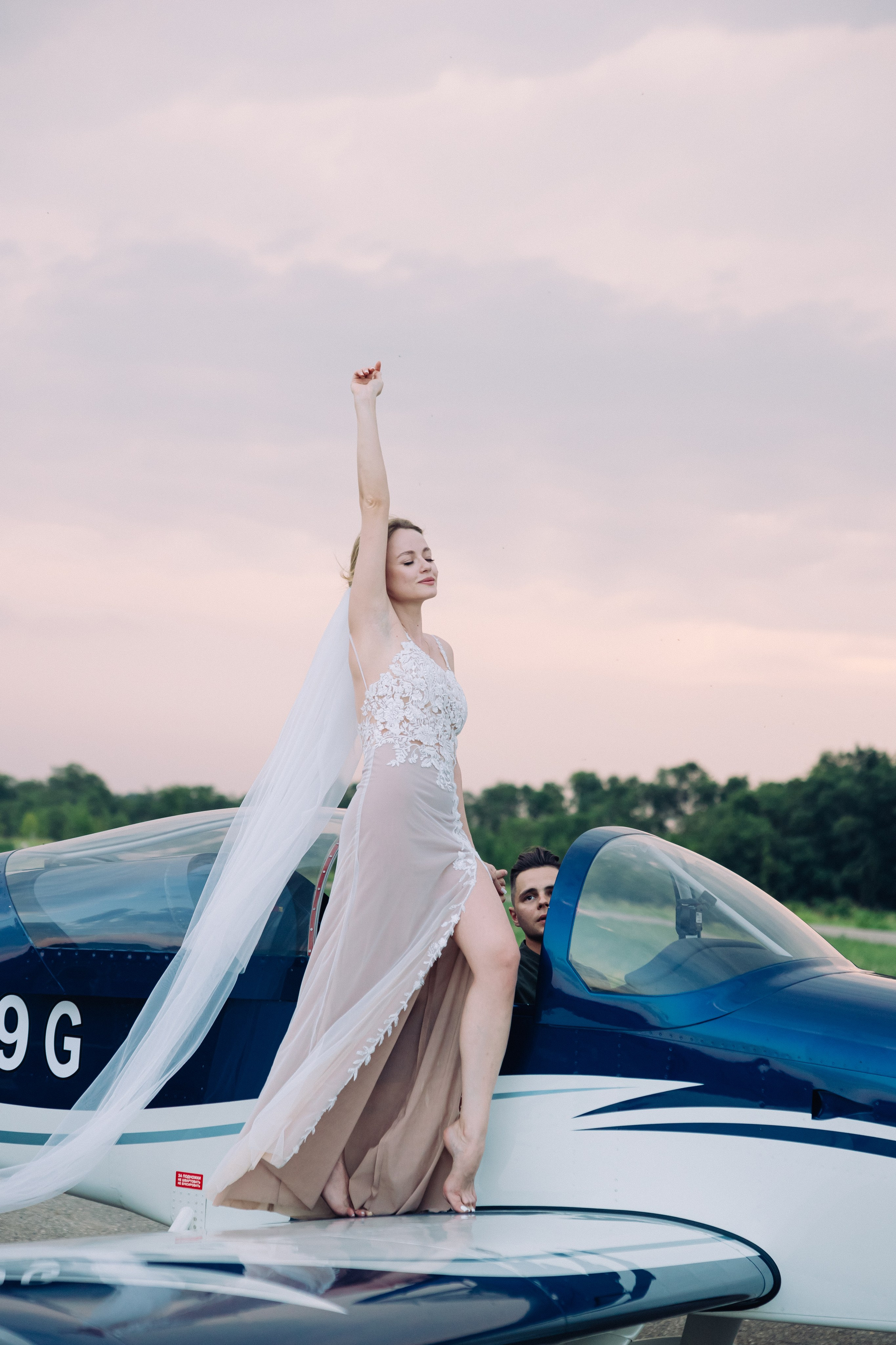 V&K. Свадебный фотограф Краснодар