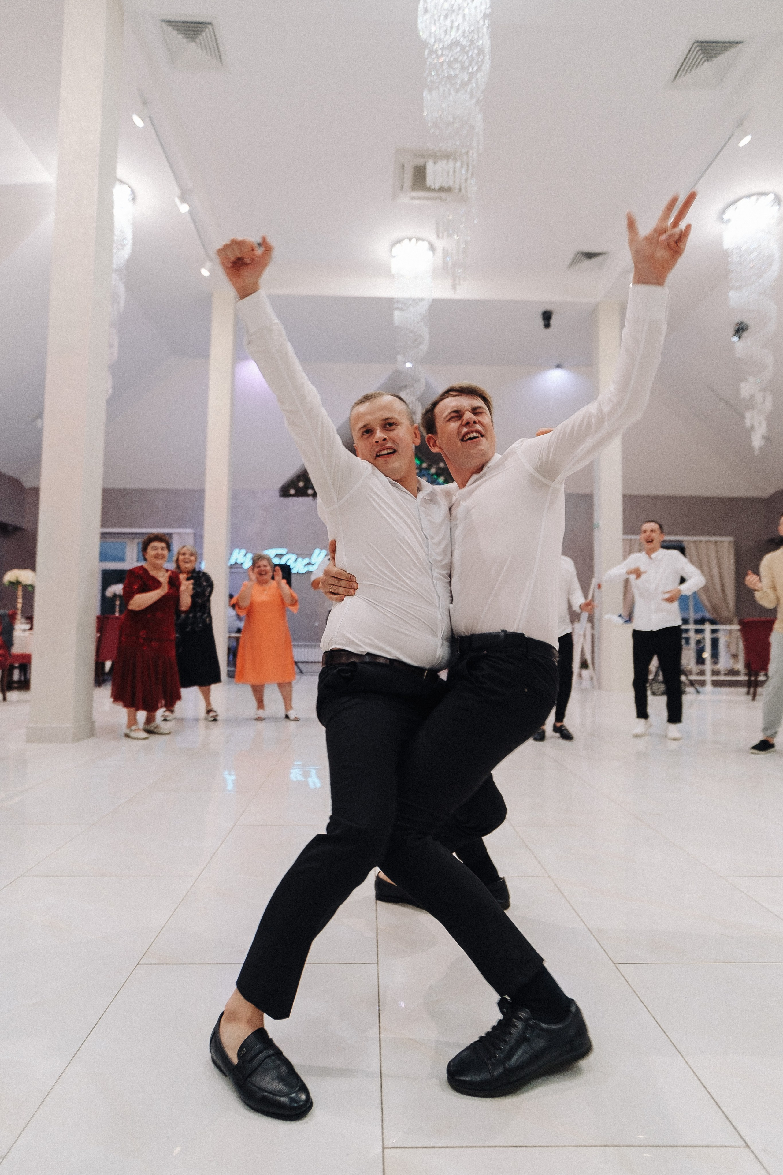 Вячеслав & Юлия. Свадебный и семейный фотограф в Казани и Зеленодольске Ланочкин Илья