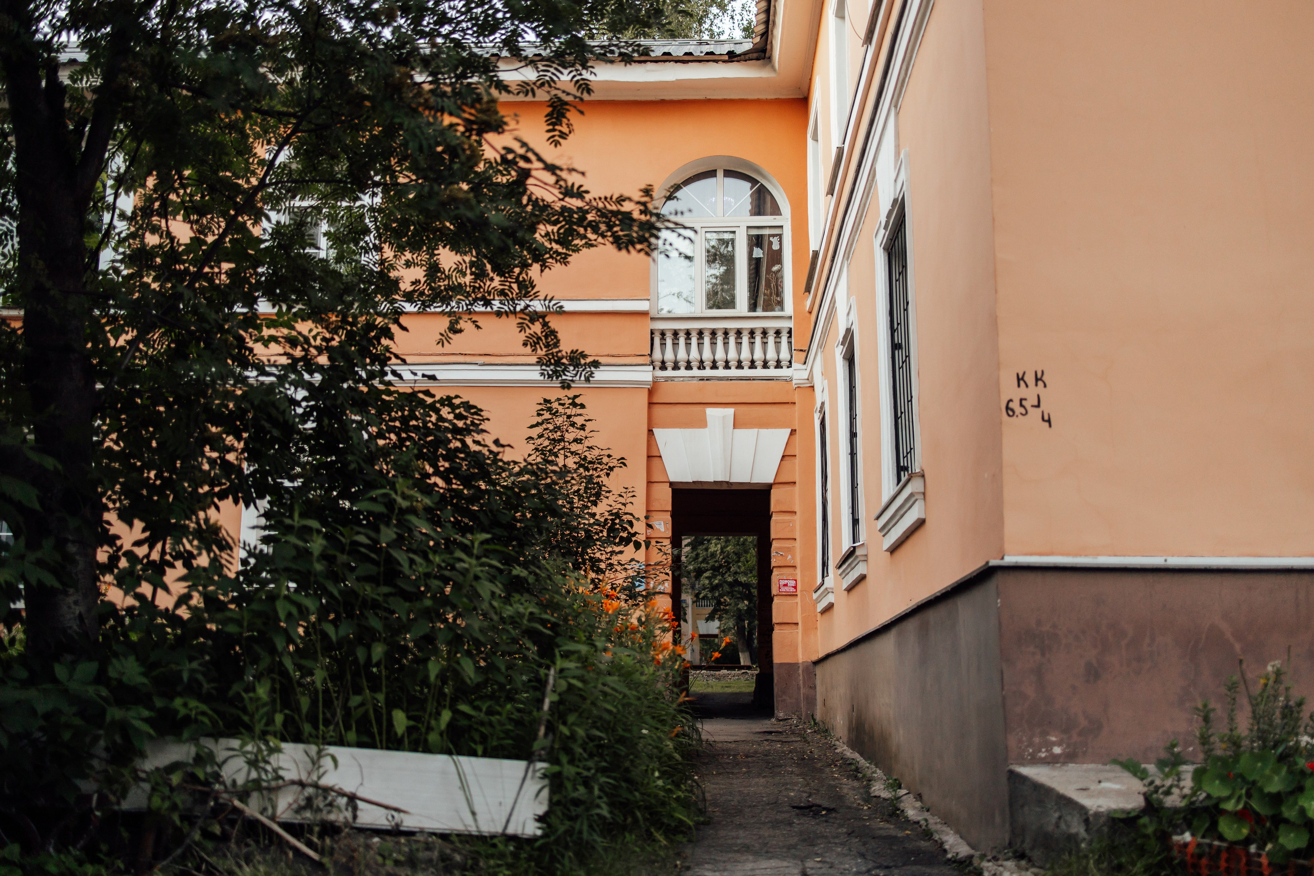 Криволучье, июль. Свадебный и семейный фотограф в Туле и области Маша Костина