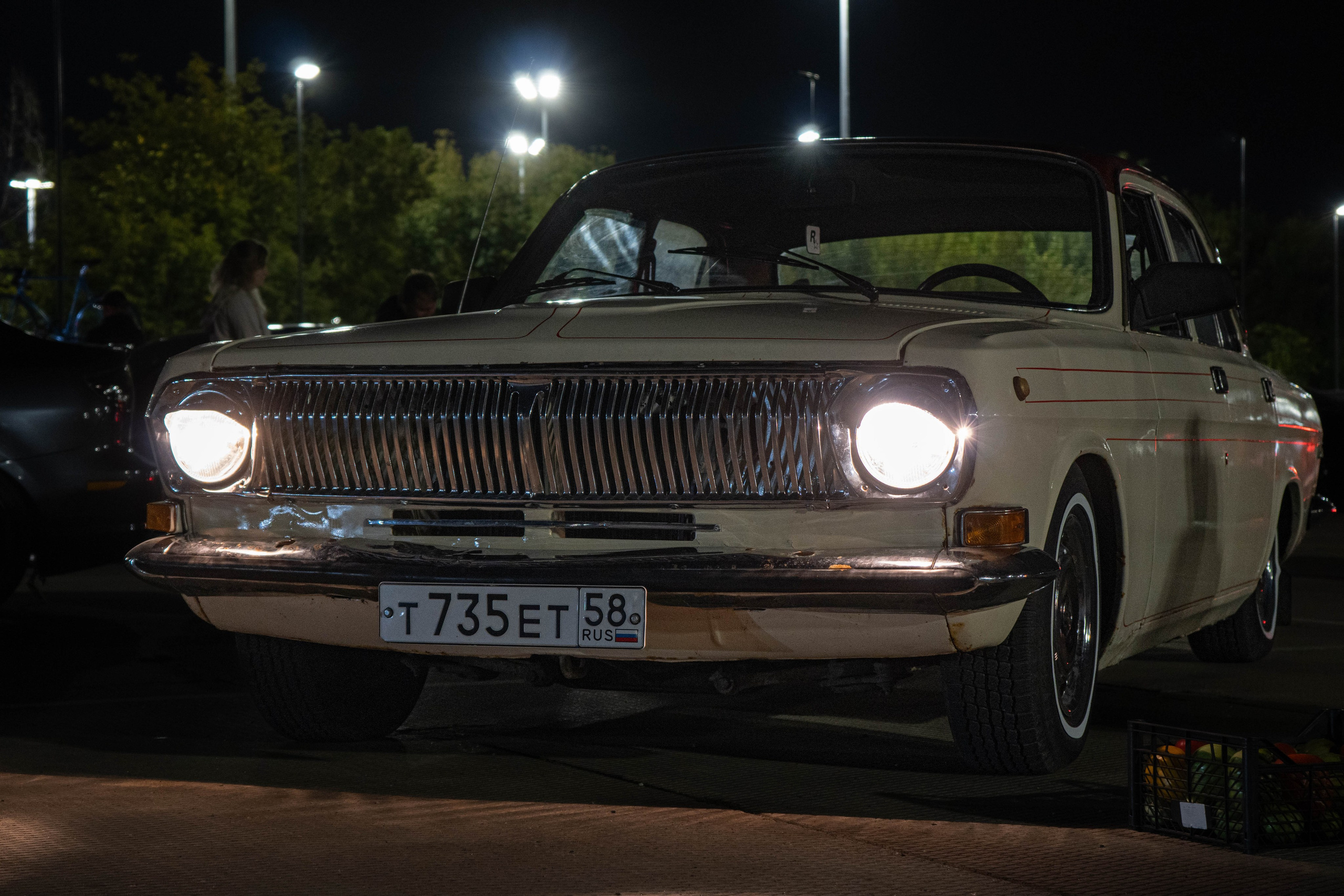 Автомобили. Фотограф и видеооператор Кривов Павел