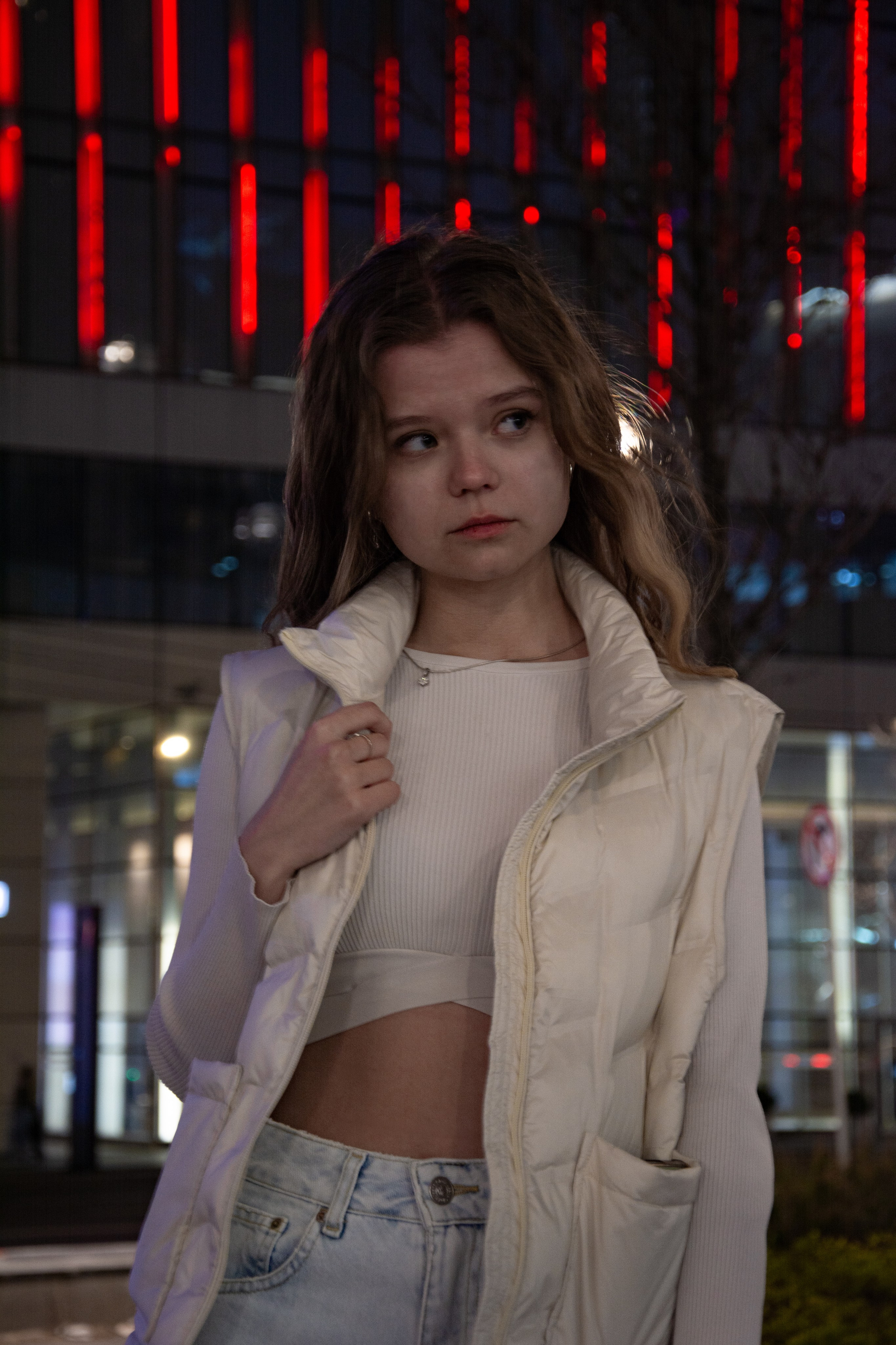 Индивидуальная фотосессия. Фотограф и видеооператор Кривов Павел