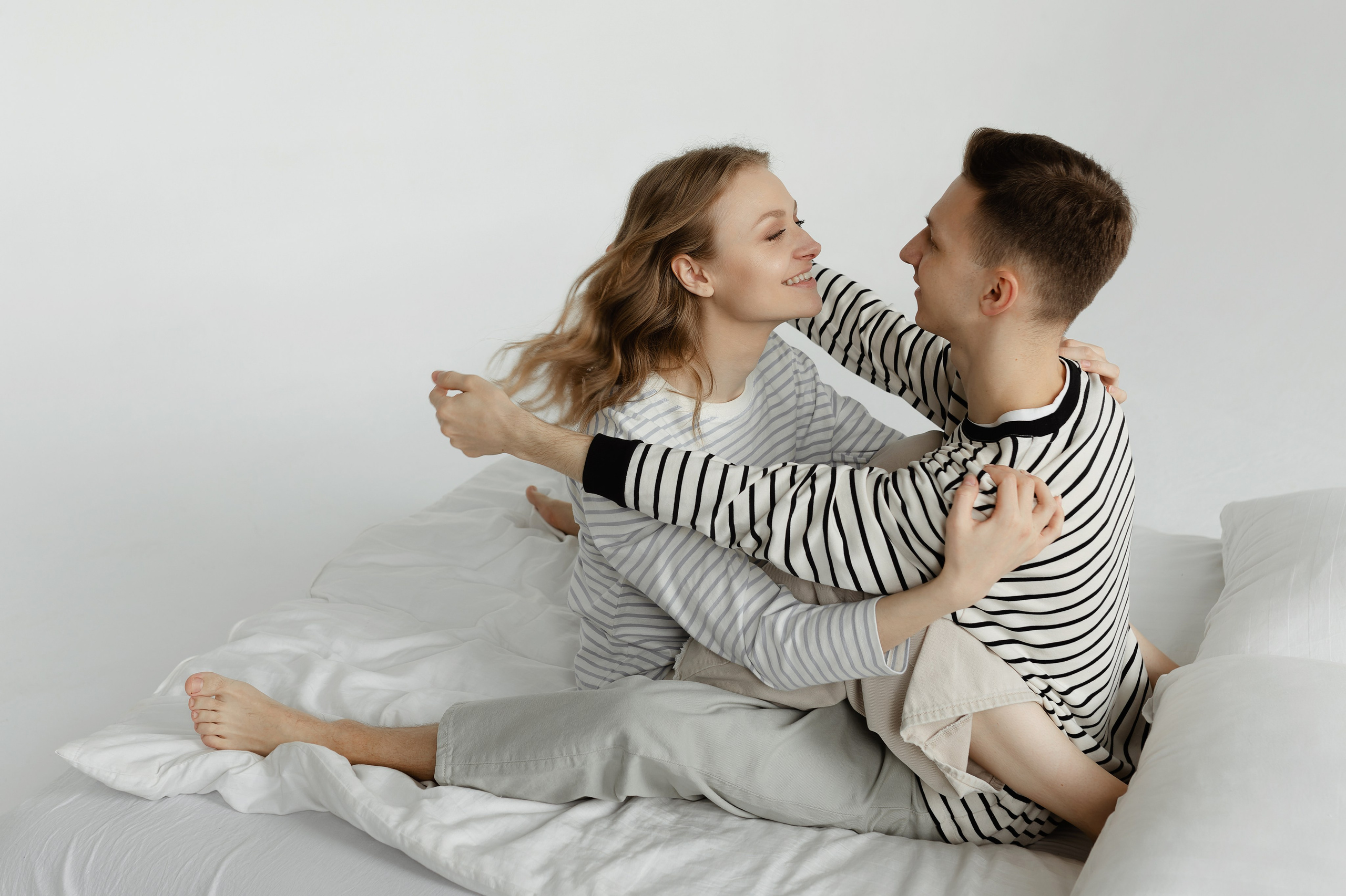 Smile and love. Репортажный и свадебный фотограф в Минске Шамко Анатолий