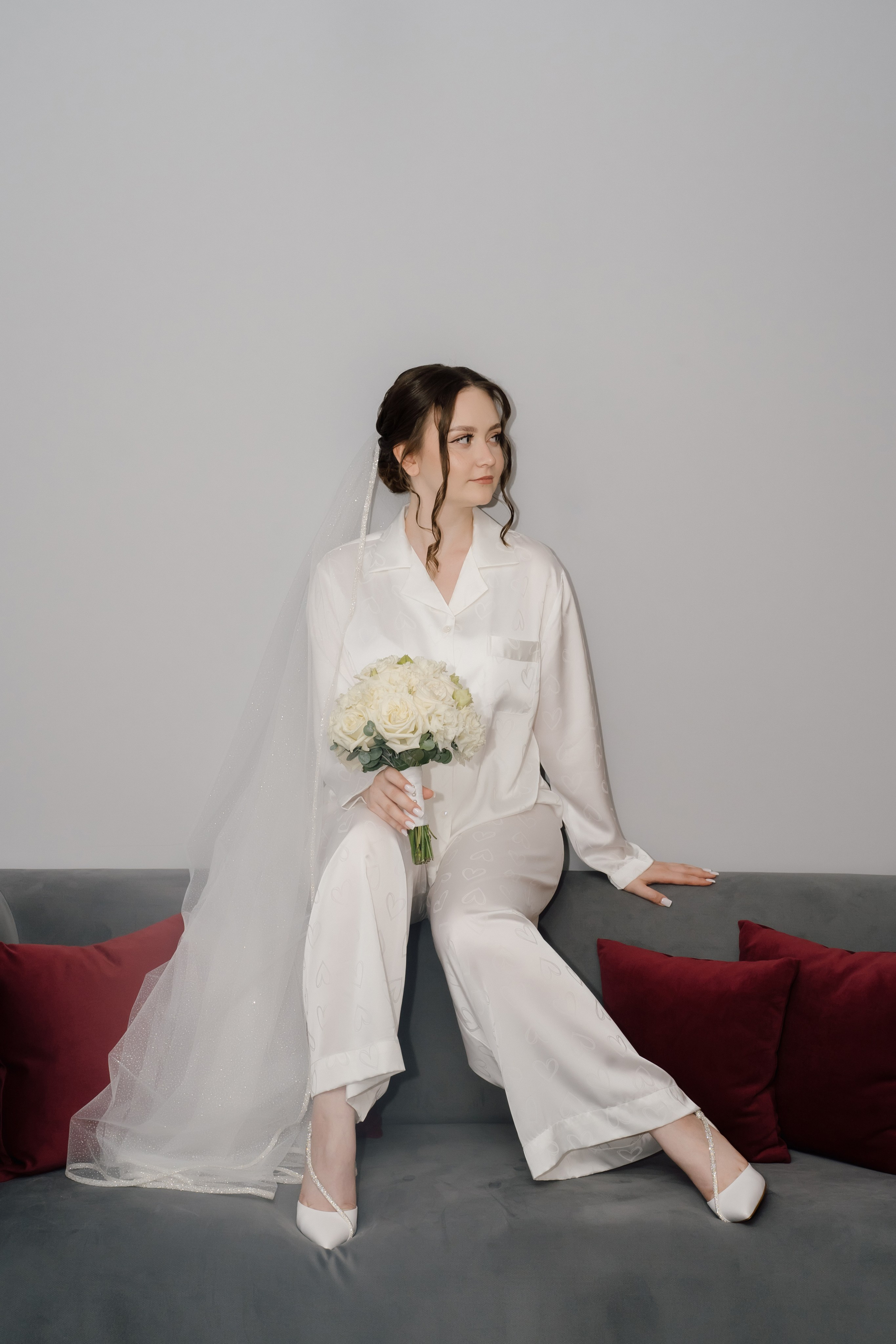 Максим и Юлия. Свадебный и семейный фотограф в Волгограде Наталья Наумова