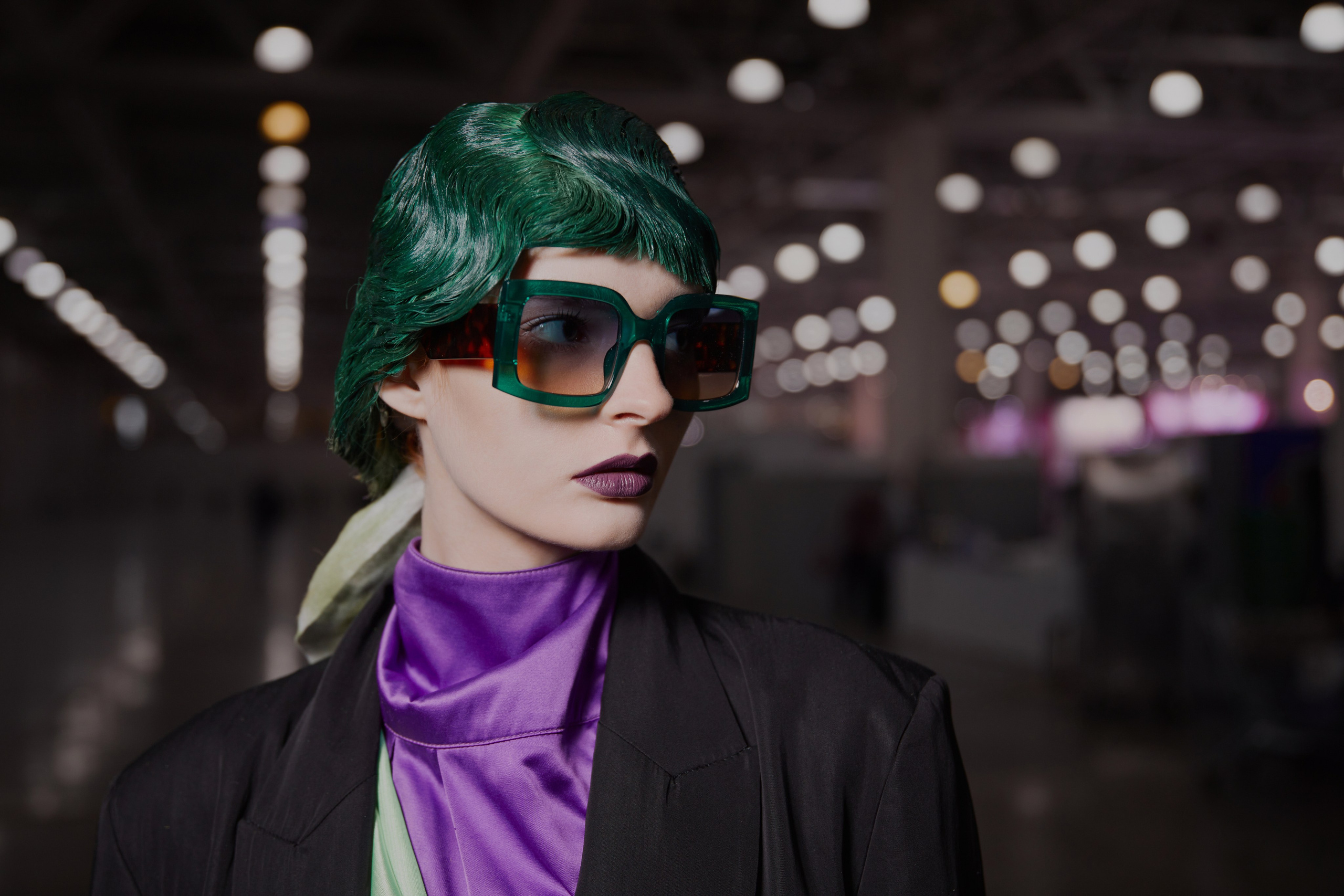 Волосы. Светский фотограф в Москве, Яковенко Алексей