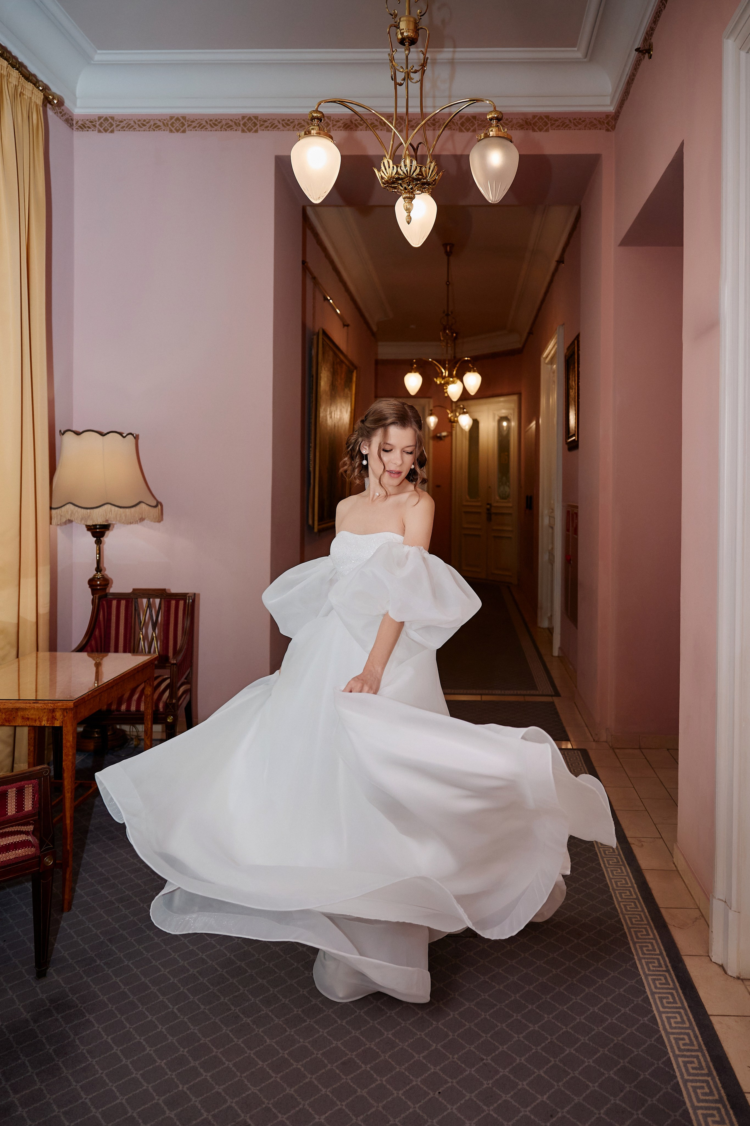 Валентина и Егор. Свадебный фотограф в Москве и Подмосковье