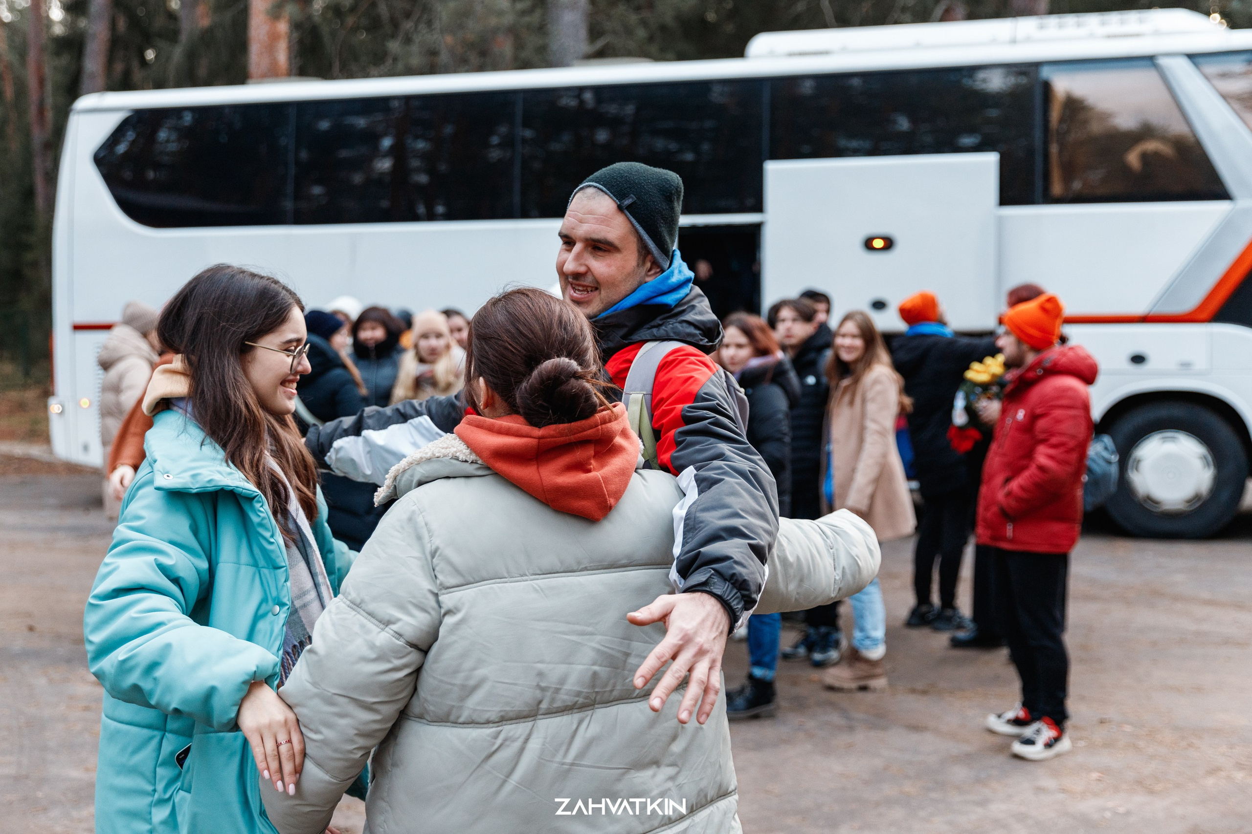 Съезд «Вся наша жизнь» 2023. Фотограф Захваткин Роман