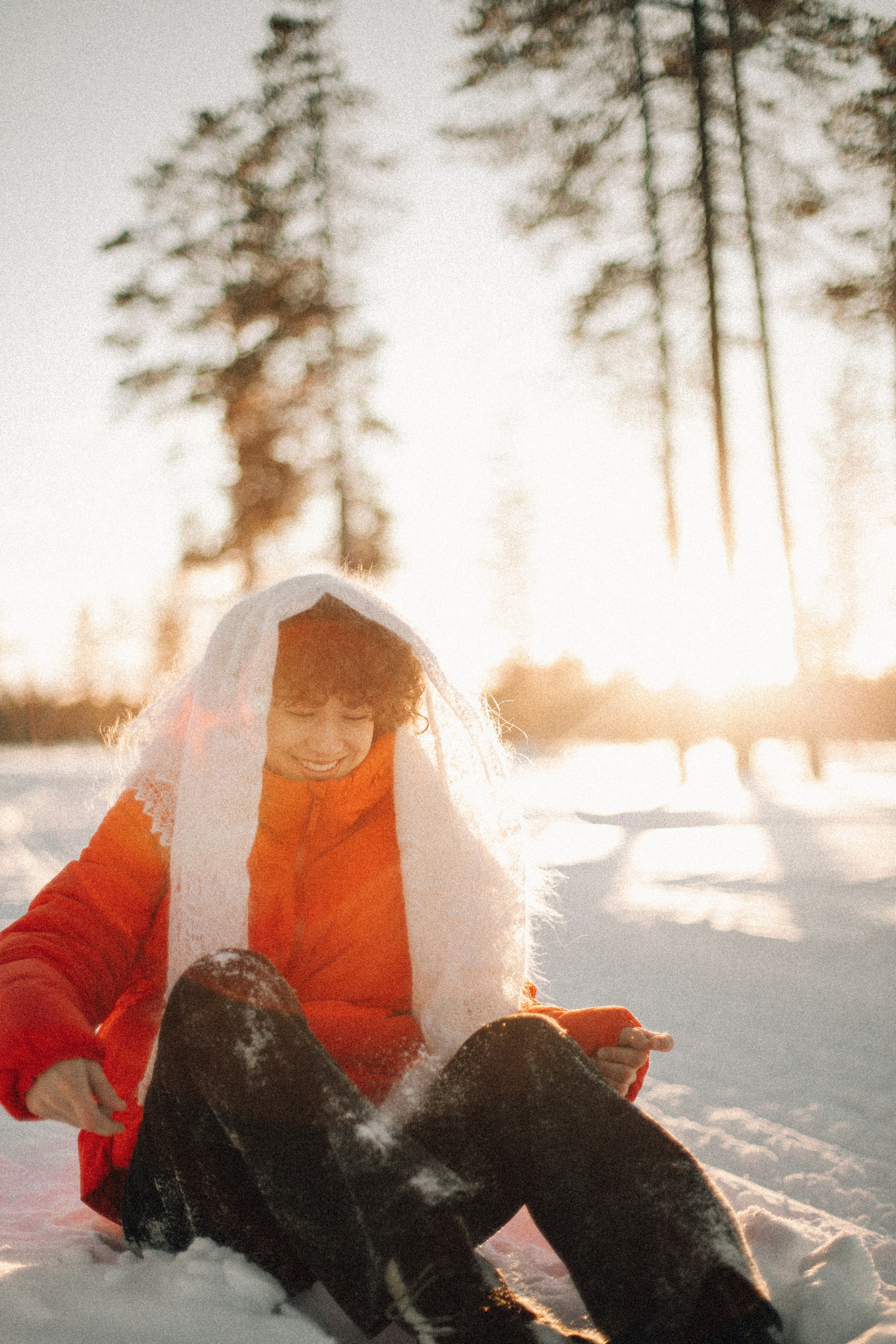 Sonia. Alex Vasina Photographer