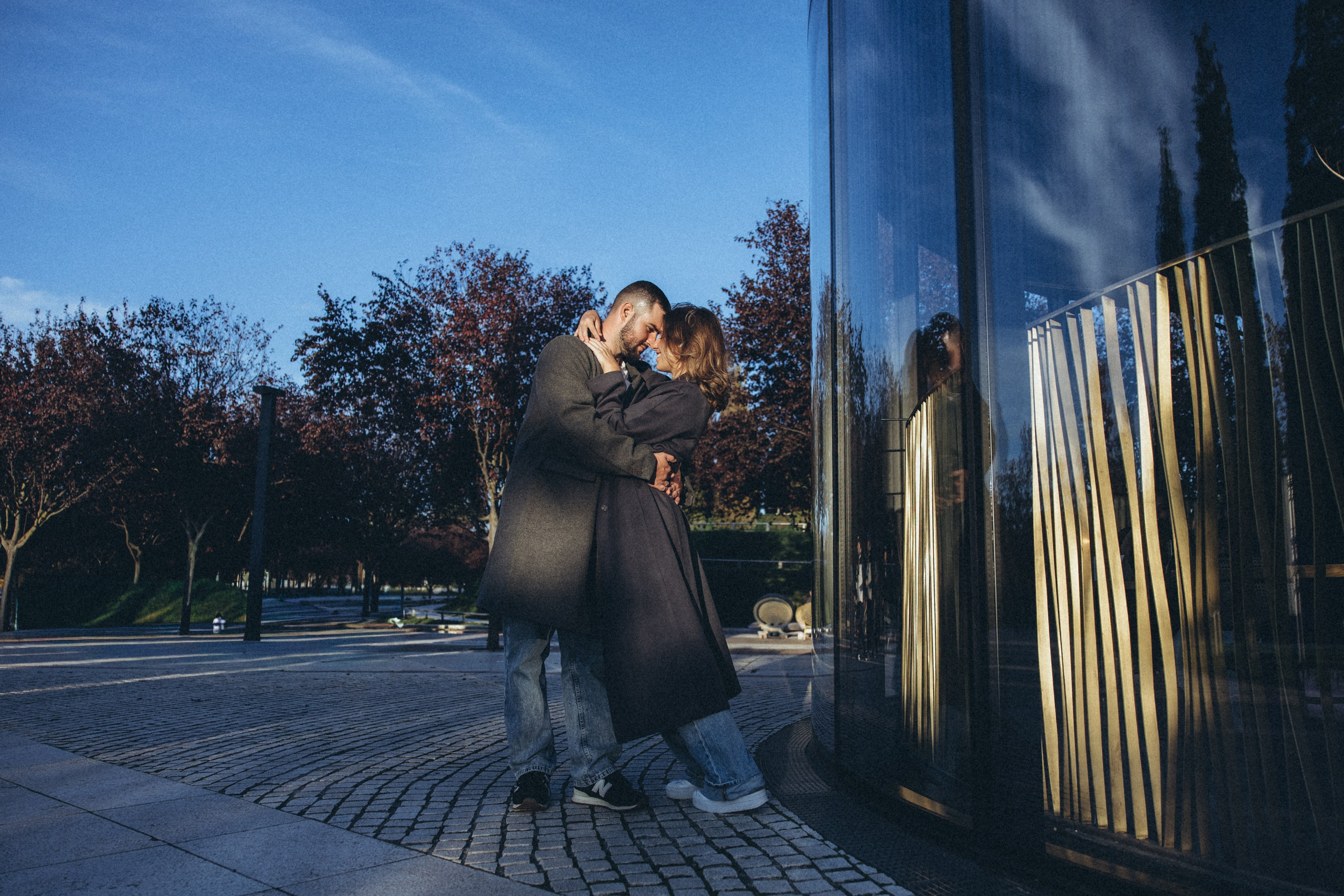 Даниил и Илона. Фотограф Краснодар