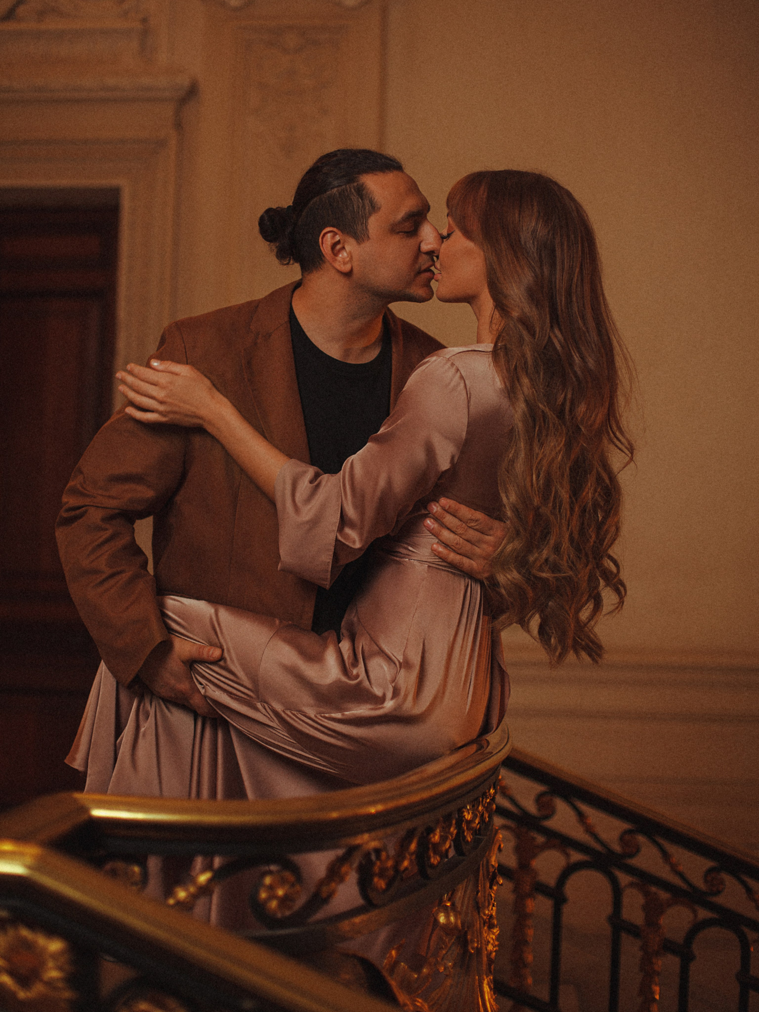 Марина и Степан. Фотограф в санкт-Петербурге Макиенко Анастасия