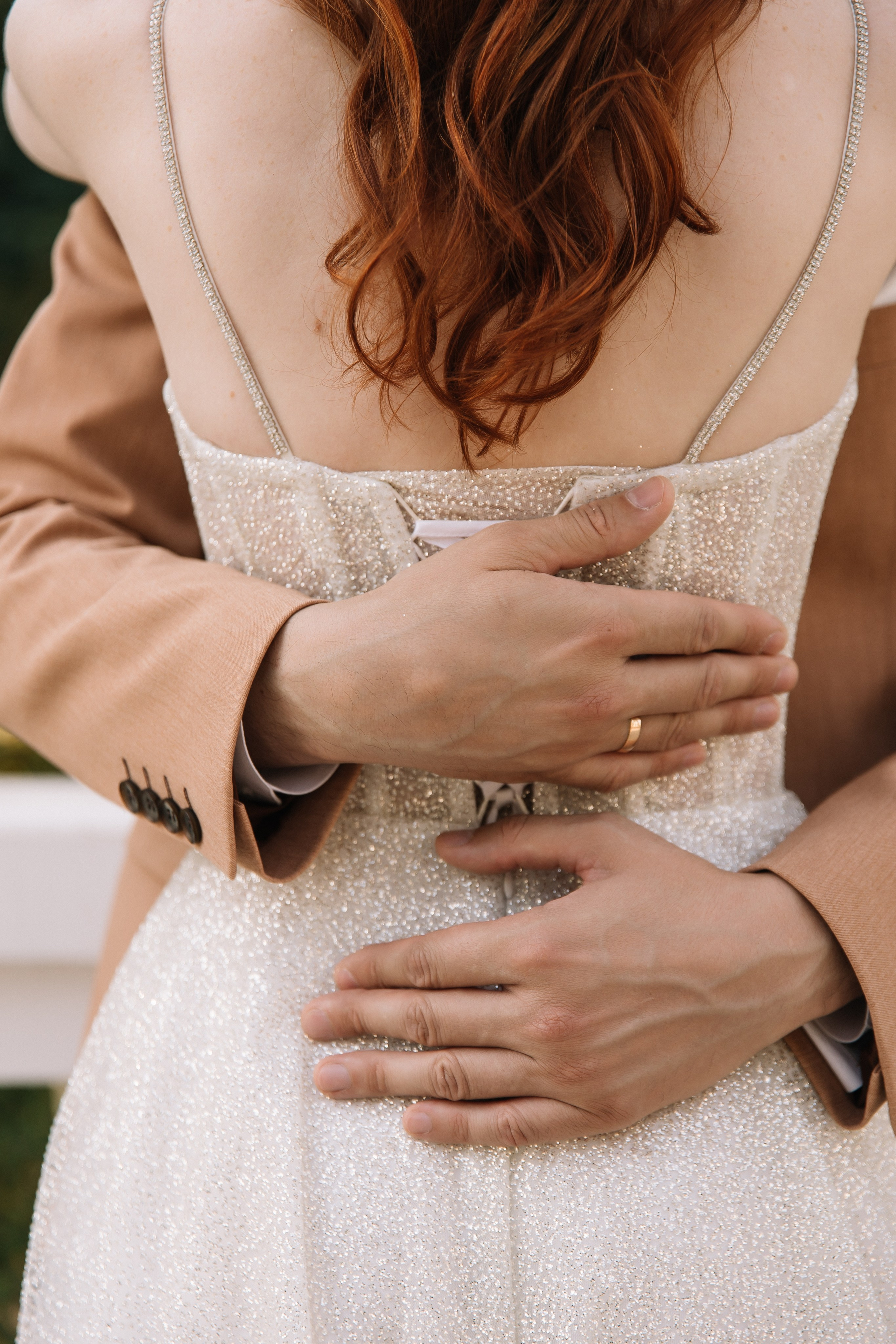 Дарья & Артемий. Фотограф Санкт-Петербург. Аврамова Анастасия