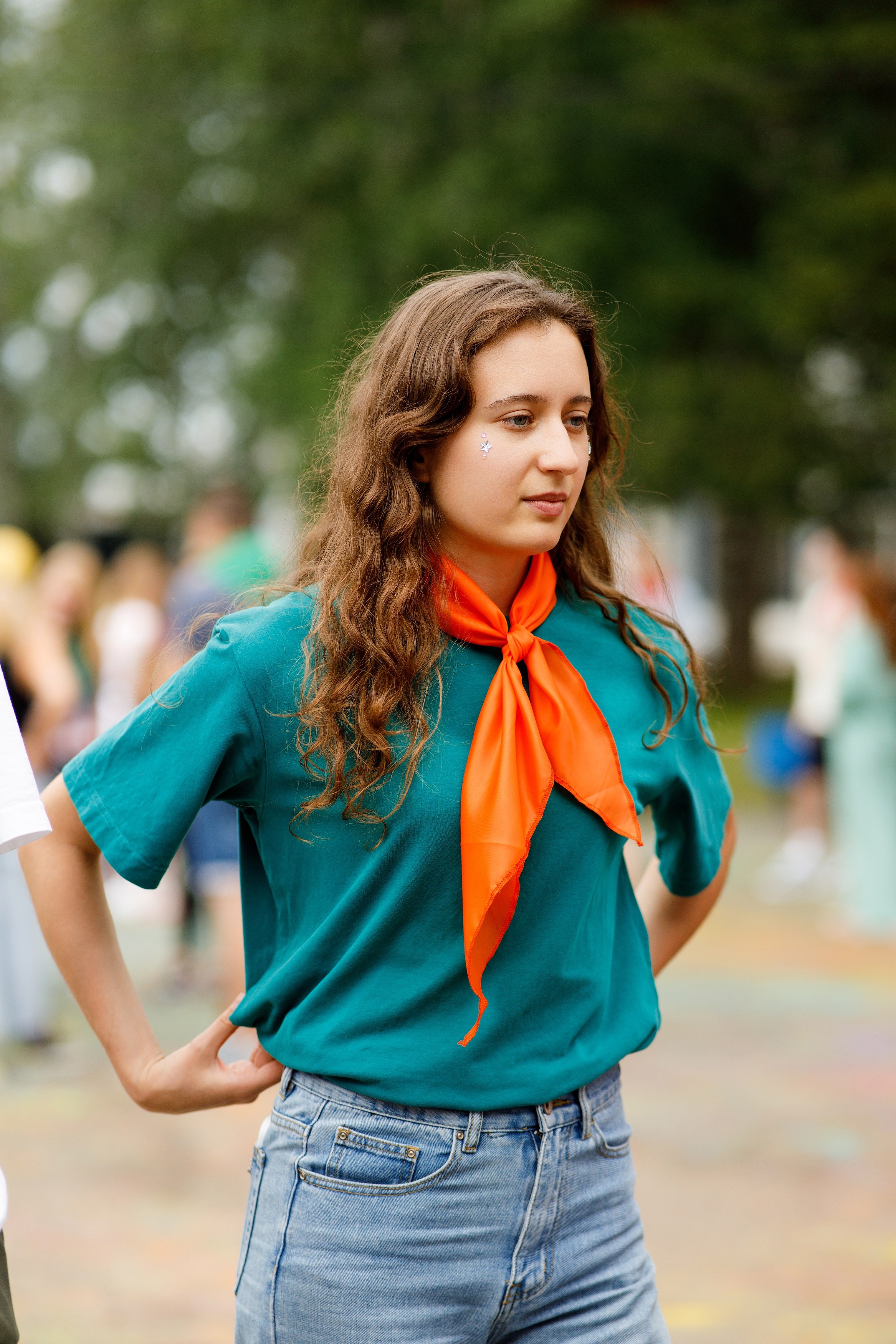 Гутен Таг — лагерь Нечайка. Фотограф Дмитрий Молчанов | Фотограф Пермь | Фотограф