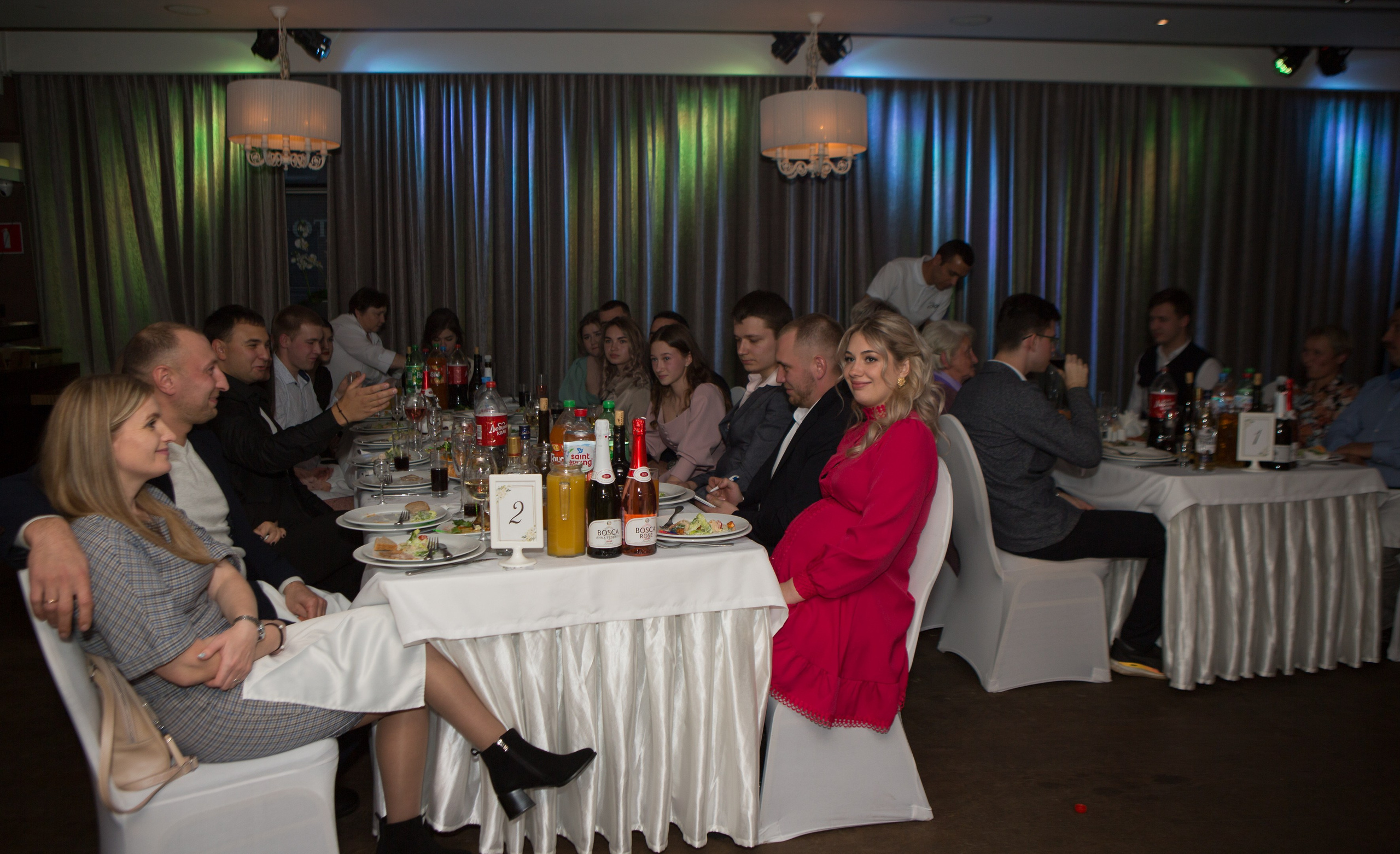 Ресторан. Фотограф Тверь|Москва|Волоколамск| Отт Кристина