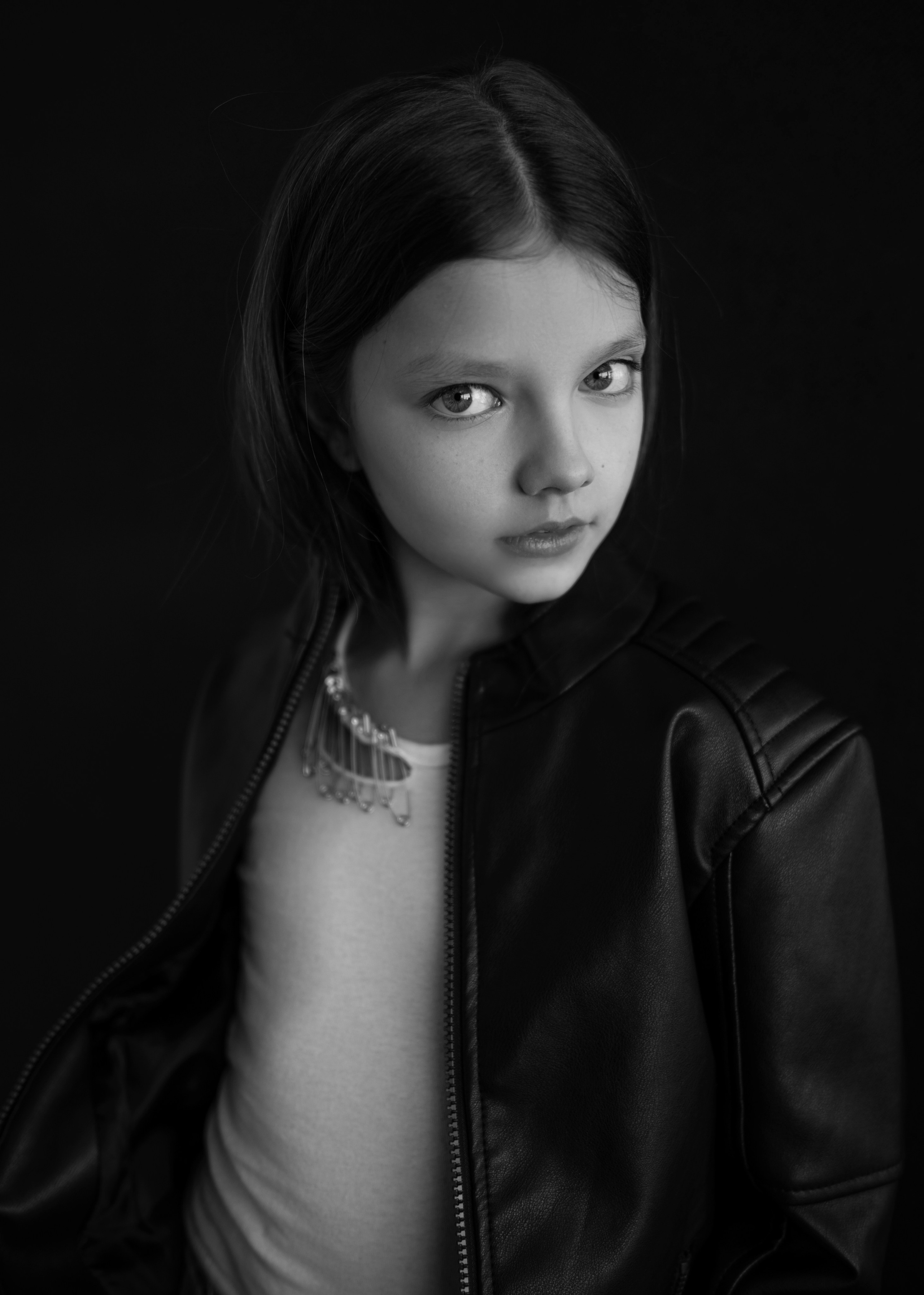 Varia. Фотограф Москва Виктория Вишневская актерское / модельное портфолио