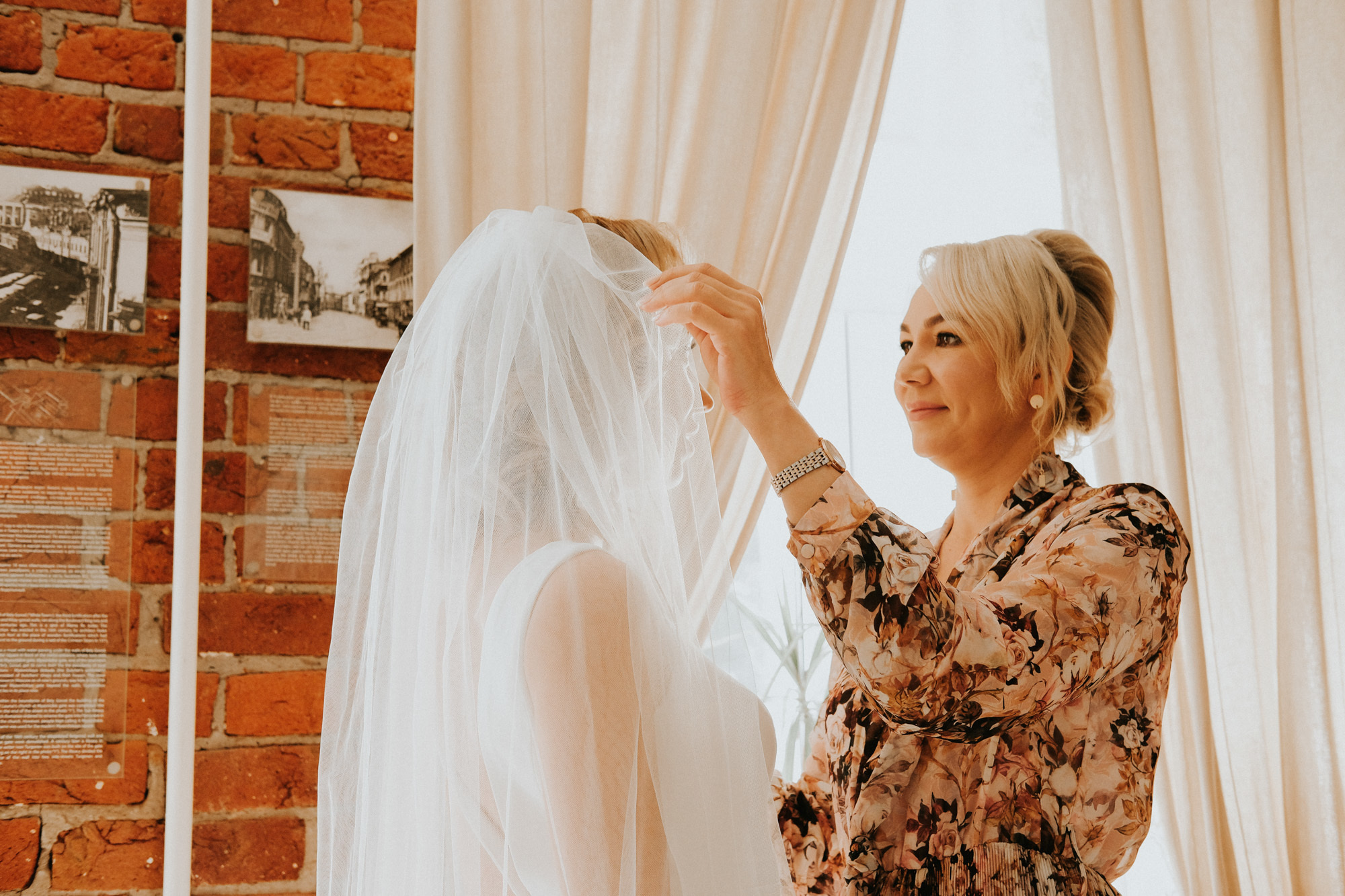 Дмитрий и Анастасия. Организация и координация свадебных и семейных торжеств