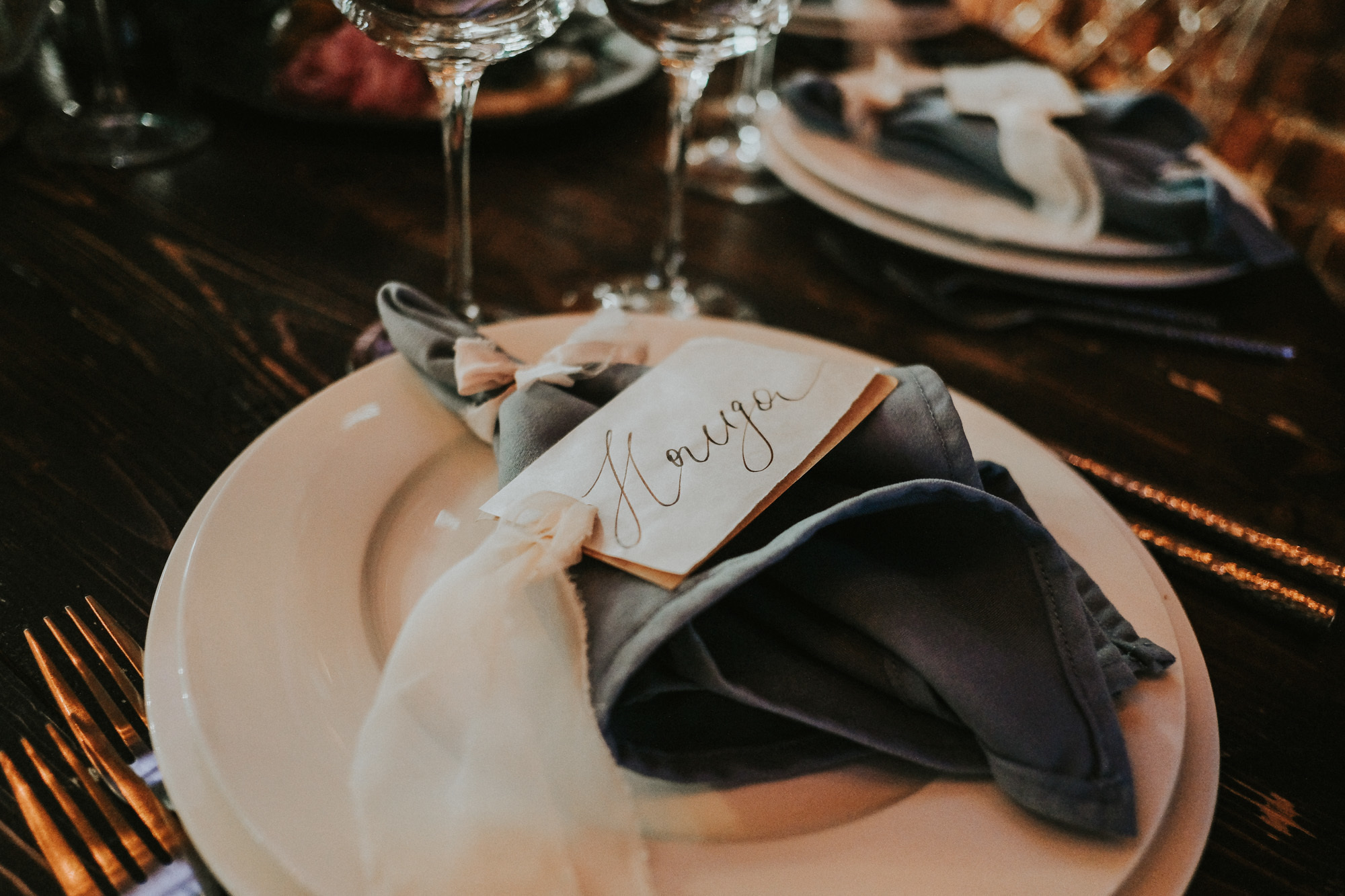 Дмитрий и Анастасия. Организация и координация свадебных и семейных торжеств