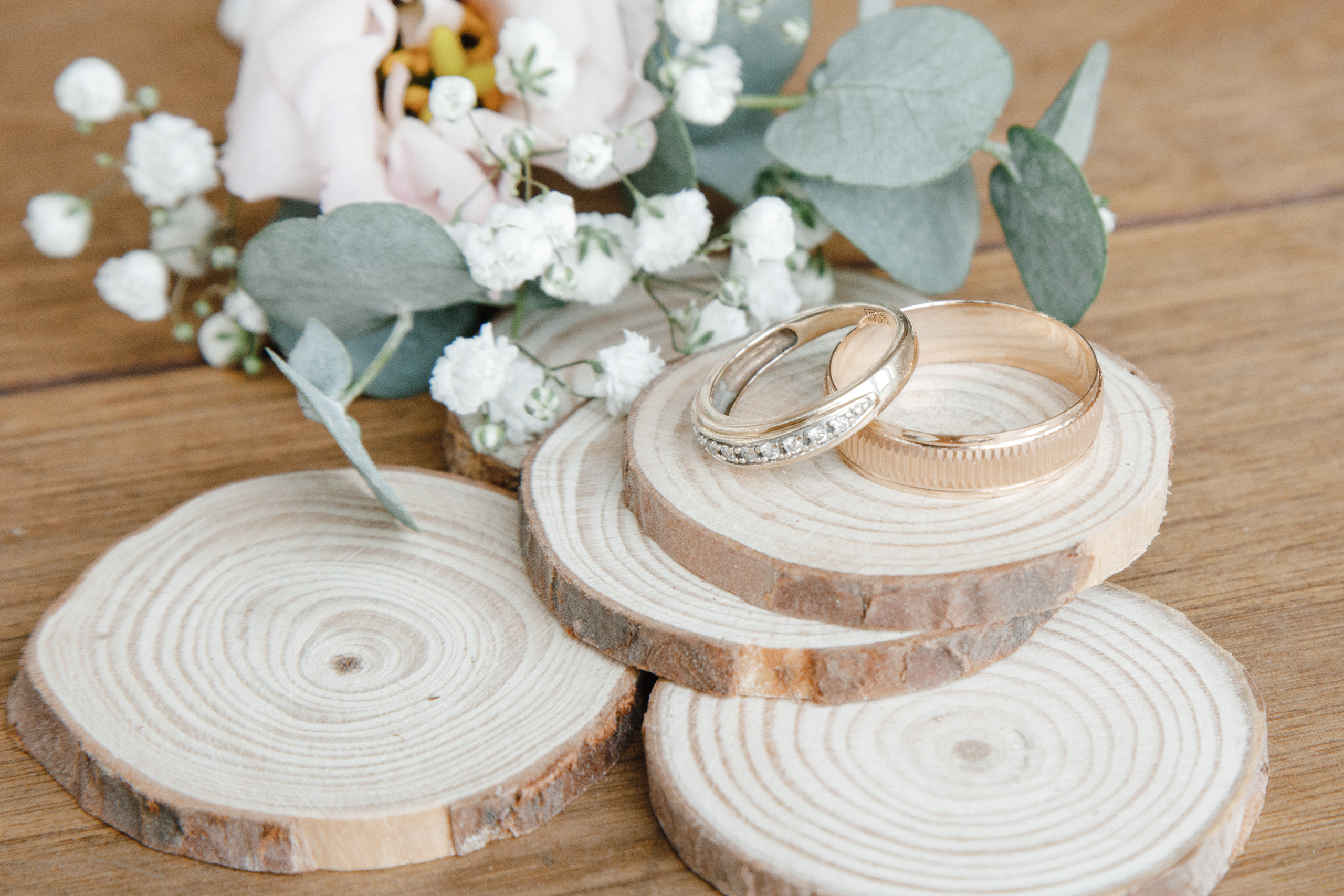 Дмитрий и Дарья. Организация и координация свадебных и семейных торжеств