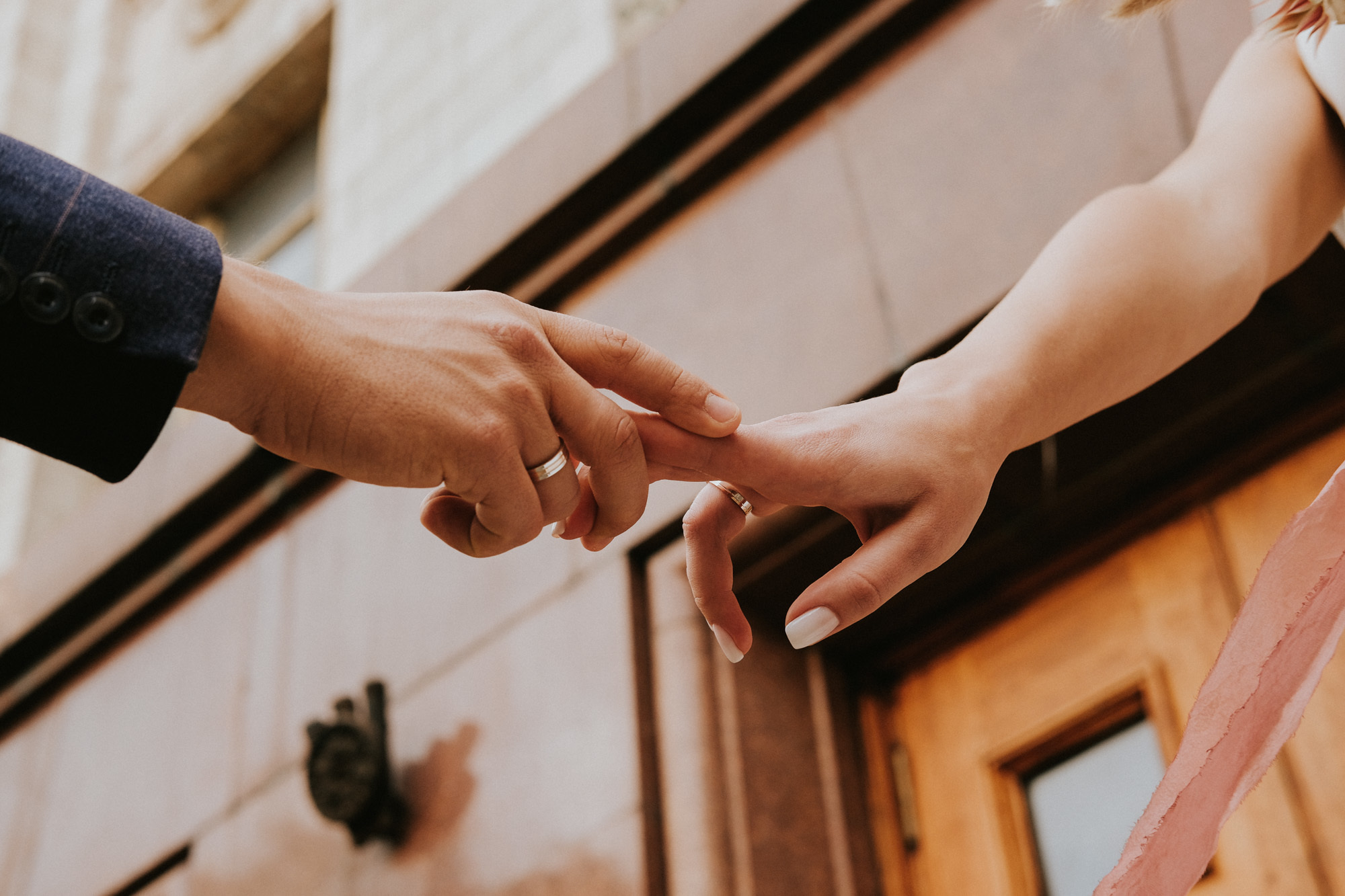 Дмитрий и Анастасия. Организация и координация свадебных и семейных торжеств