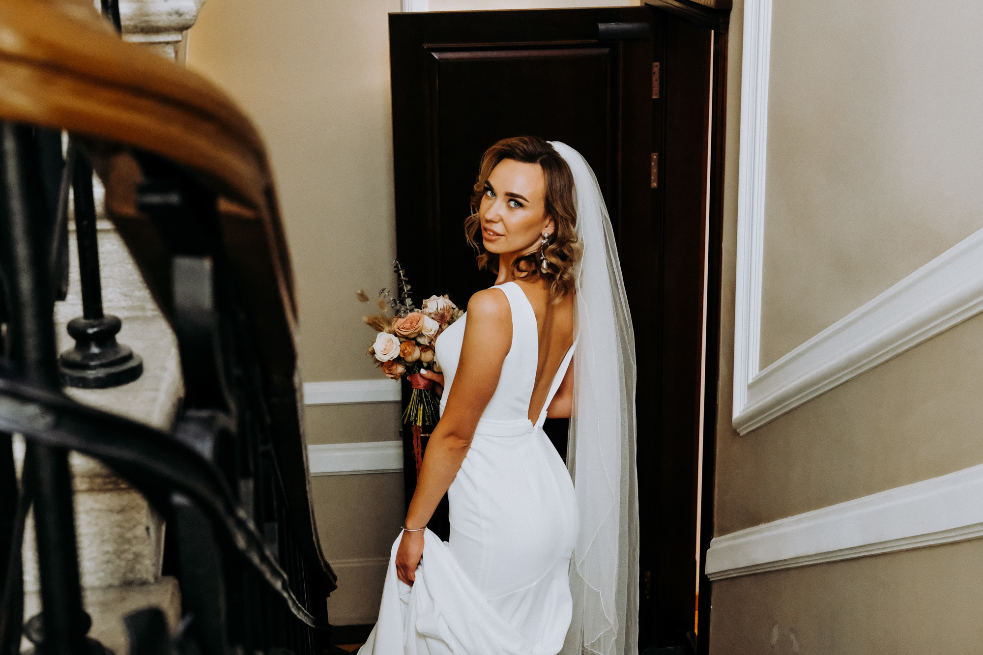 Дмитрий и Анастасия. Организация и координация свадебных и семейных торжеств