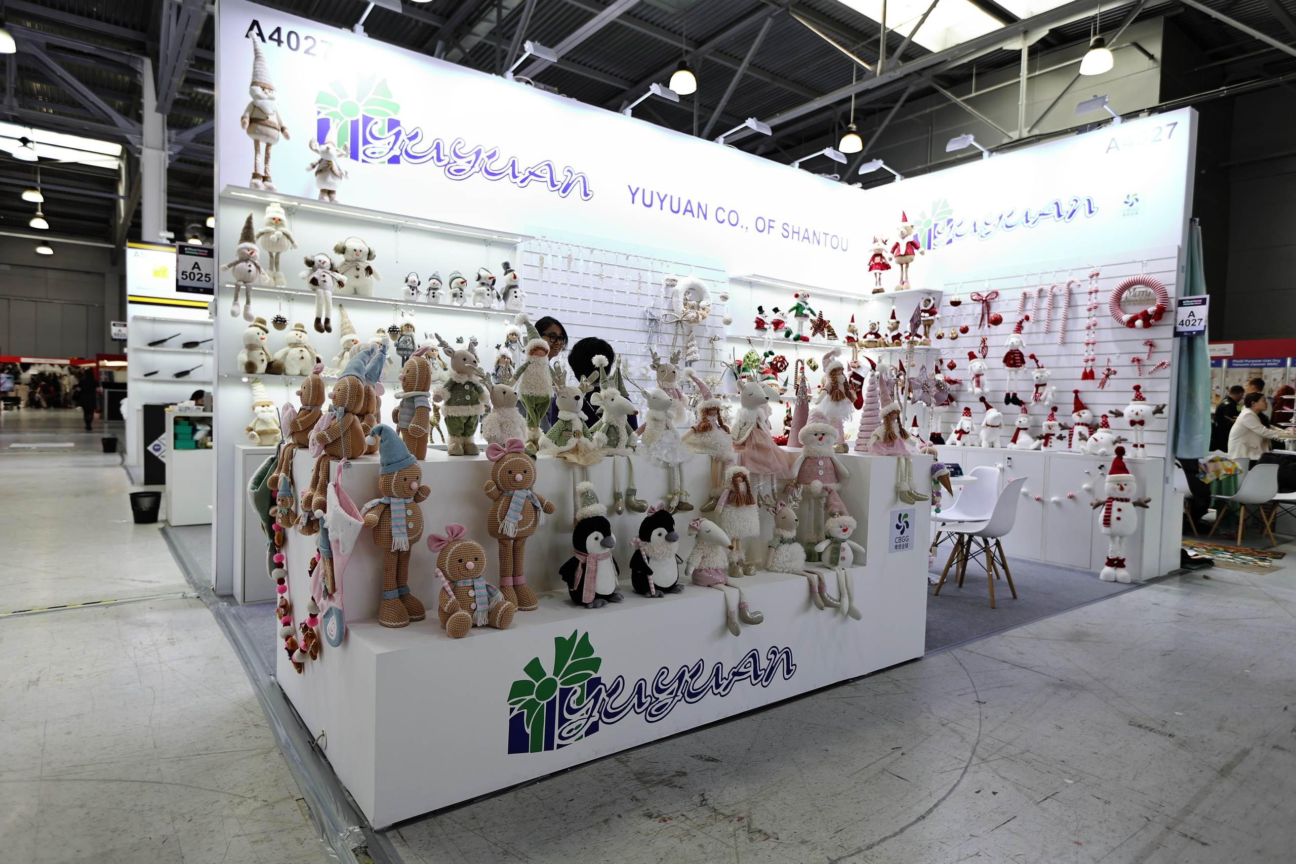 Выставки в «Крокус Экспо», 2025 г. Фотограф в Москве и Подмосковье, Николай Сорокин