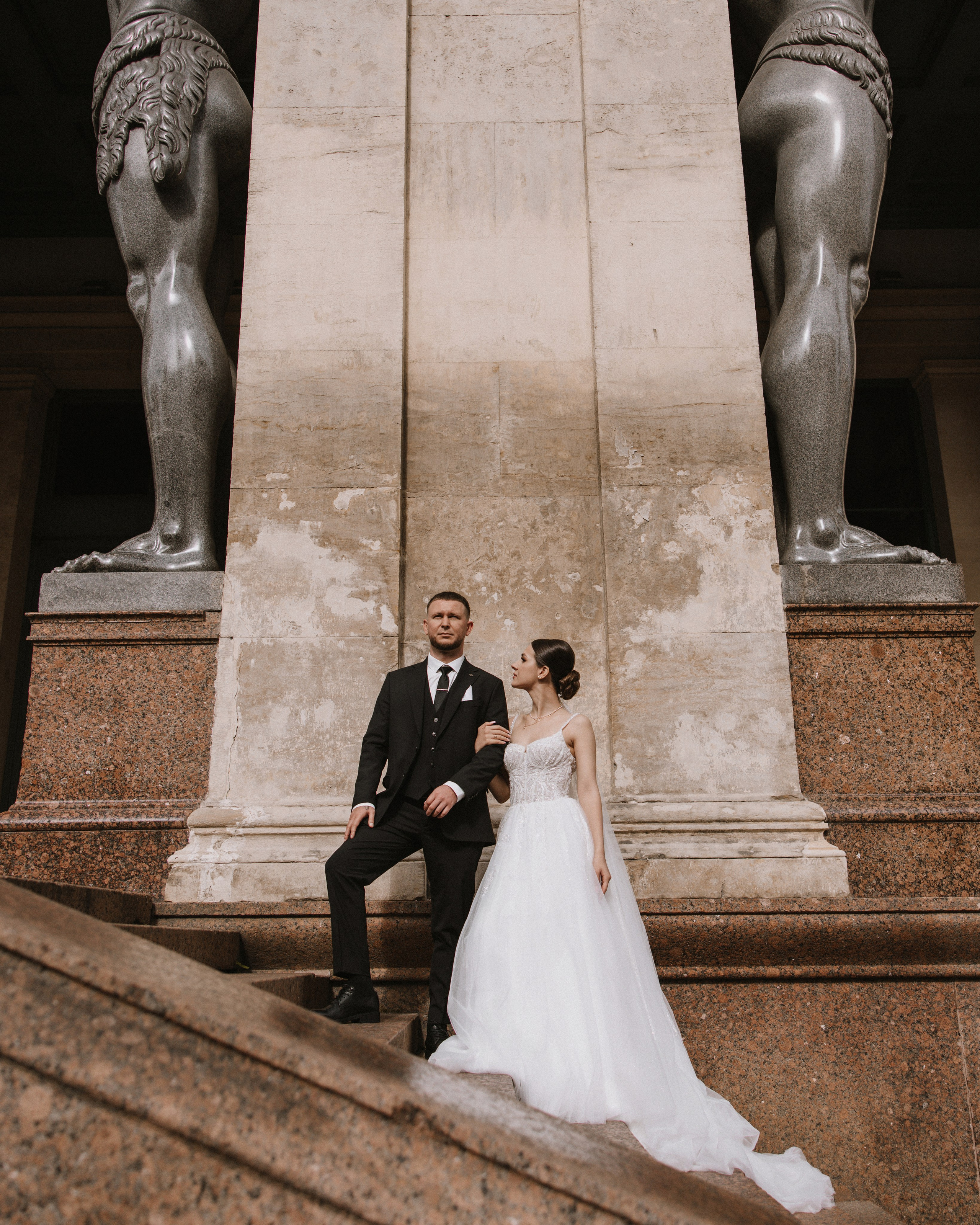 Wedding. Фотограф Артем Котелевец