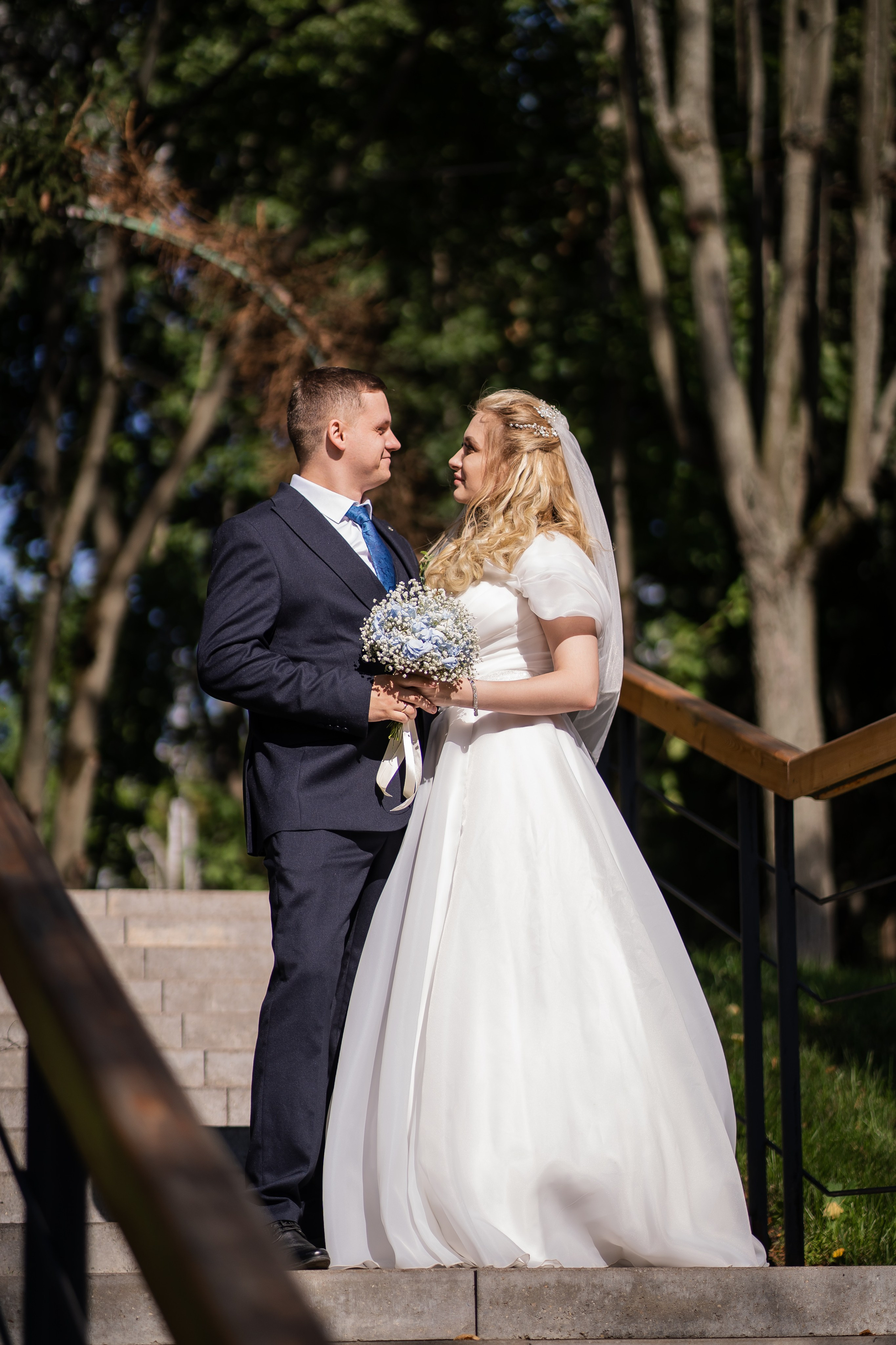 Свадебный и семейный фотограф в Жуковском и Москве Анастасия Петрова
