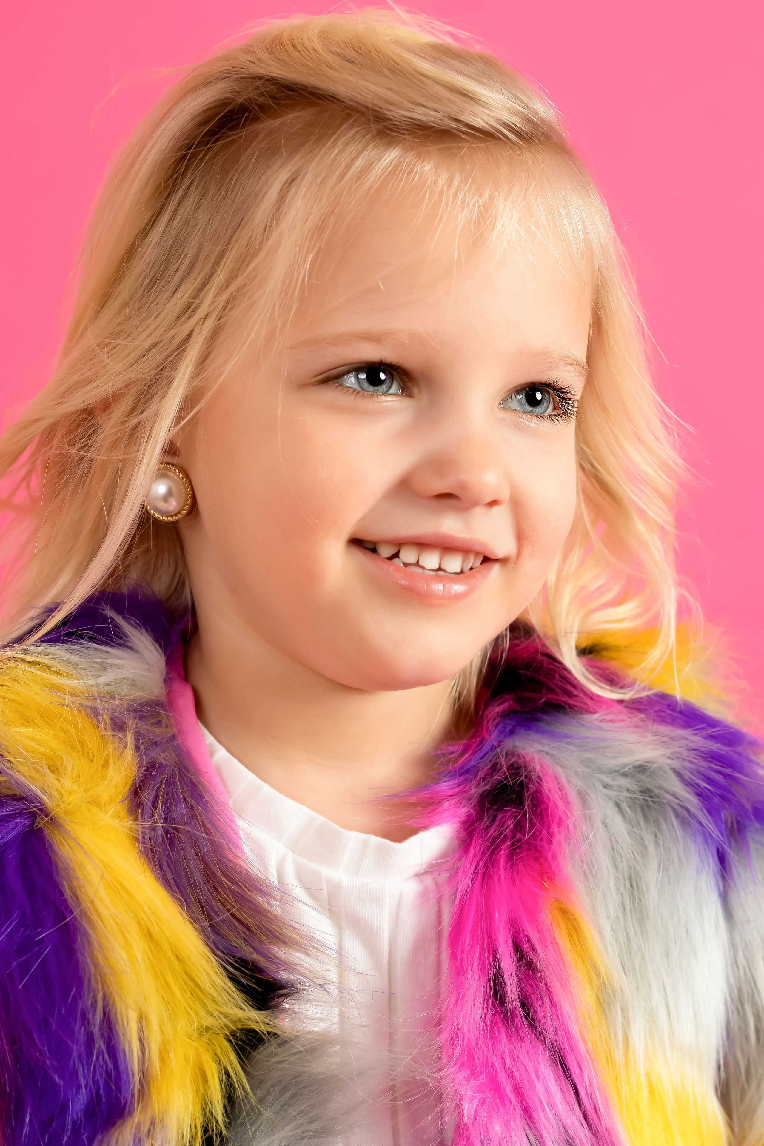 KIDS. Family, Children and Business photographer in Belgium