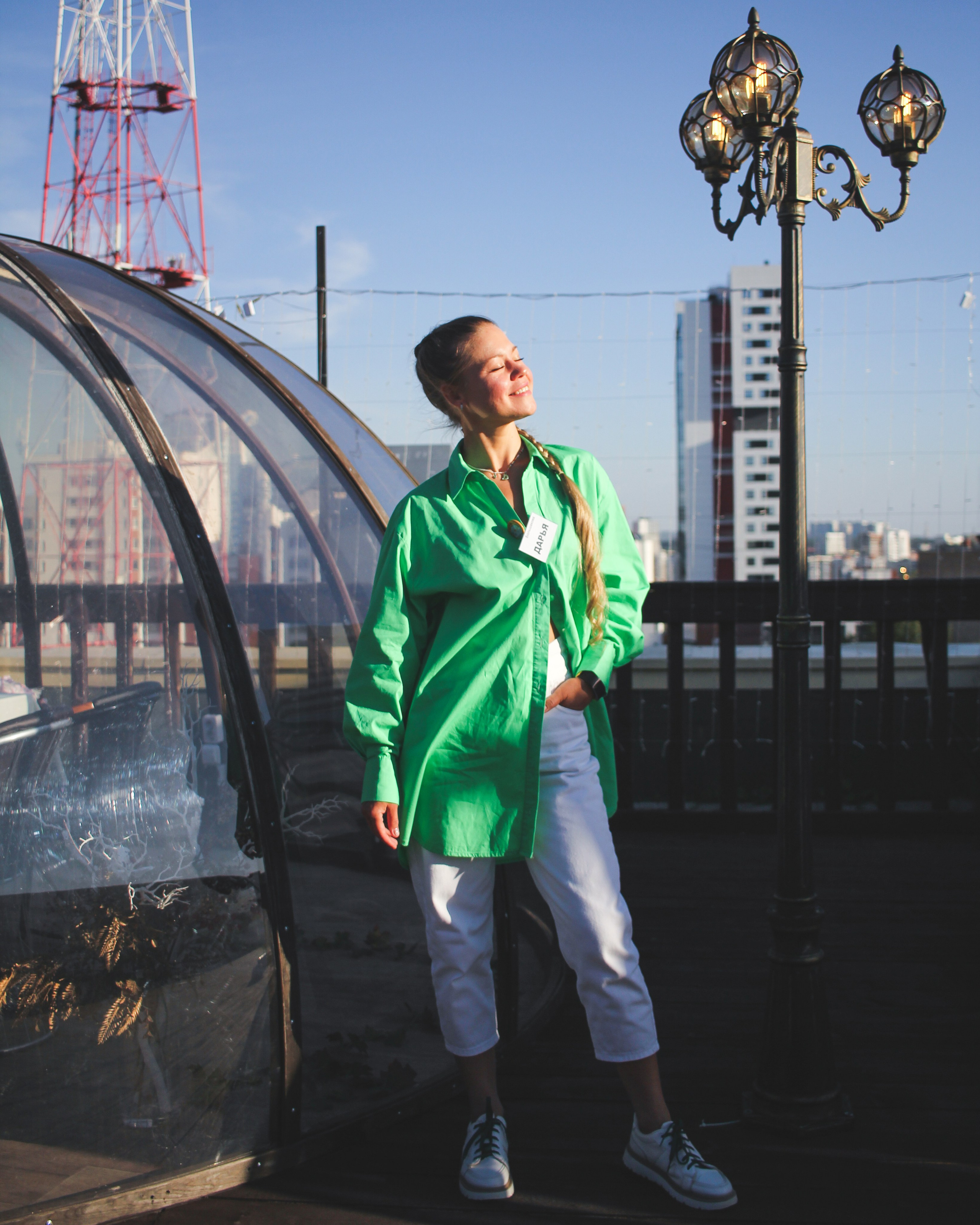 PRO Женщин, Ораторнайт. Фотограф из Первоуральска Роман Заиченко