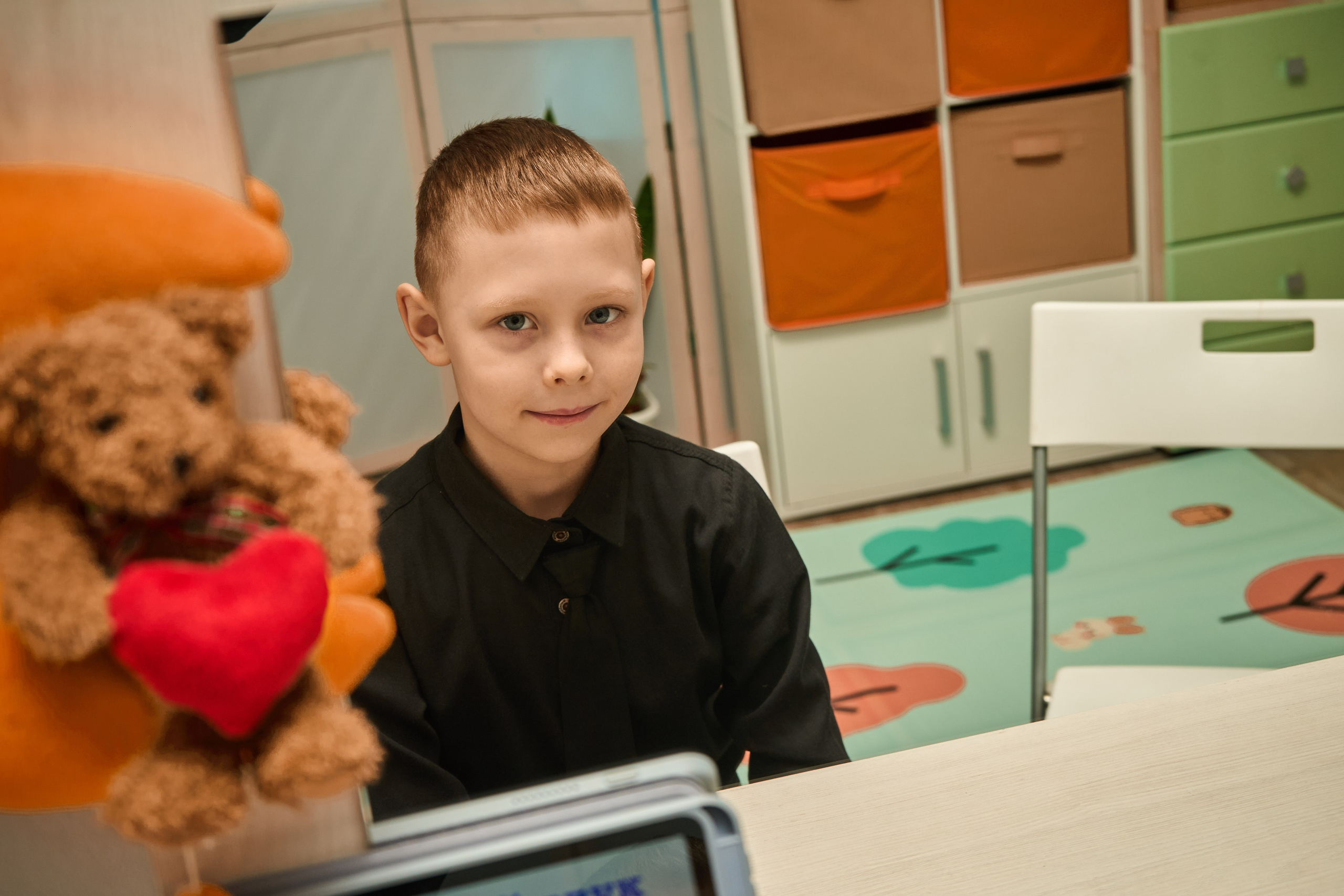 Детская и семейная фотосессия. Фотограф из Чистополя