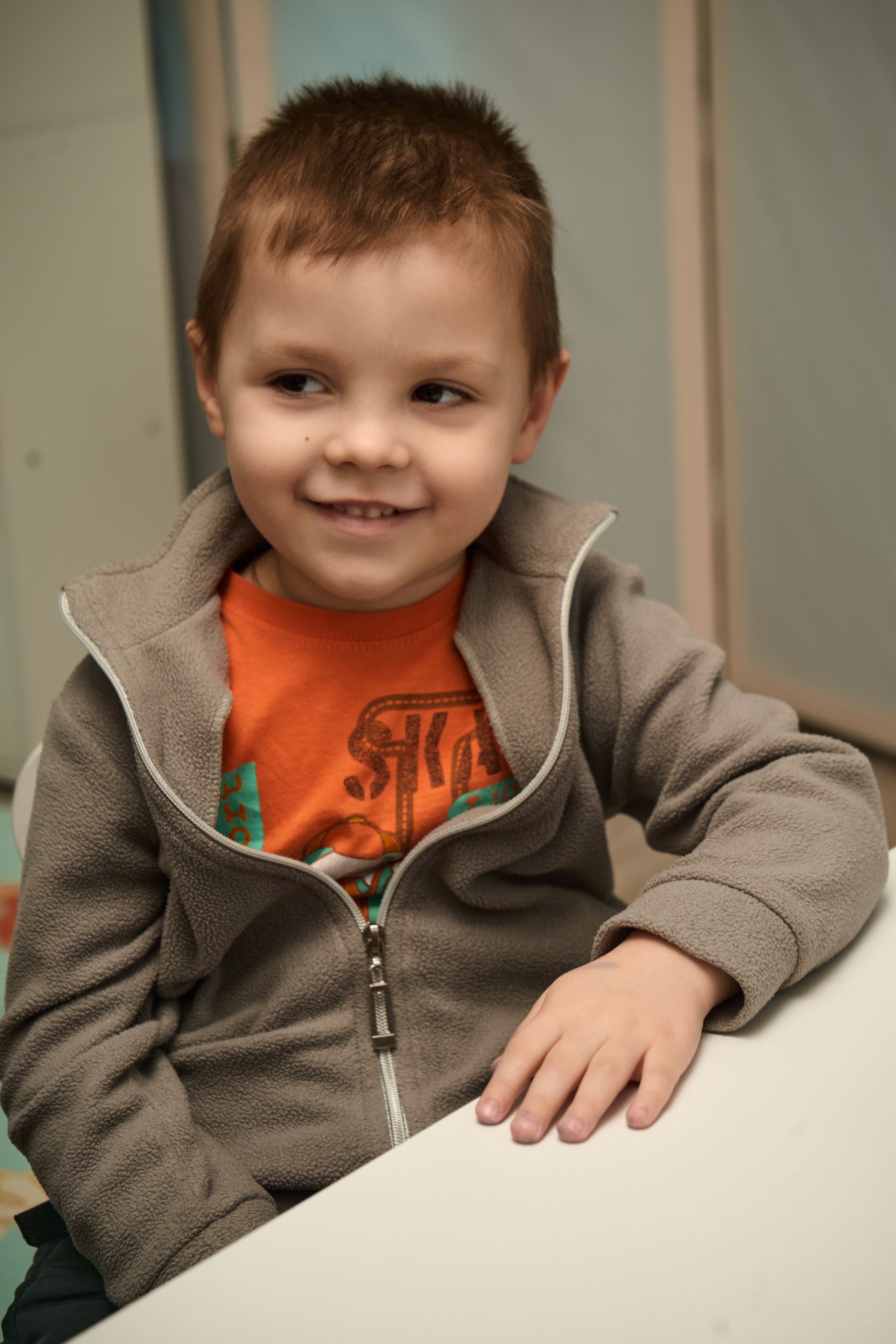 Детская фотосессия. Фотограф из Чистополя