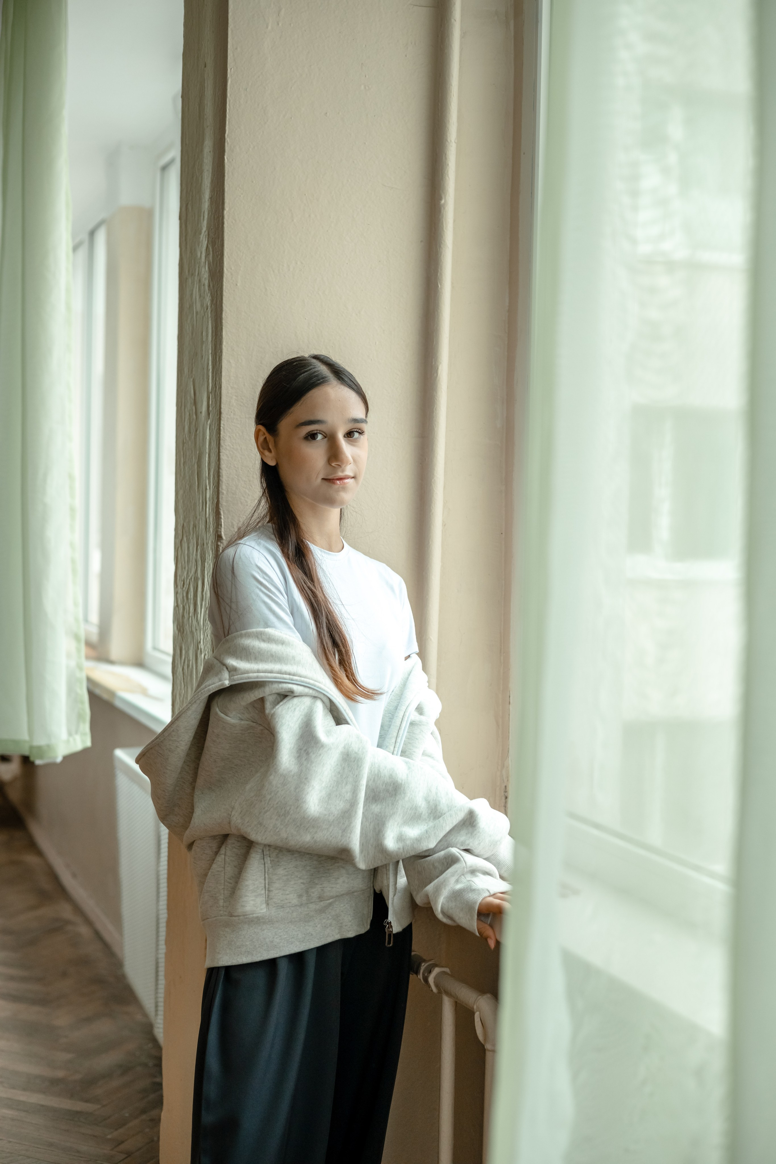 9 класс. Художественный фотограф Анапа Александра Долбикова