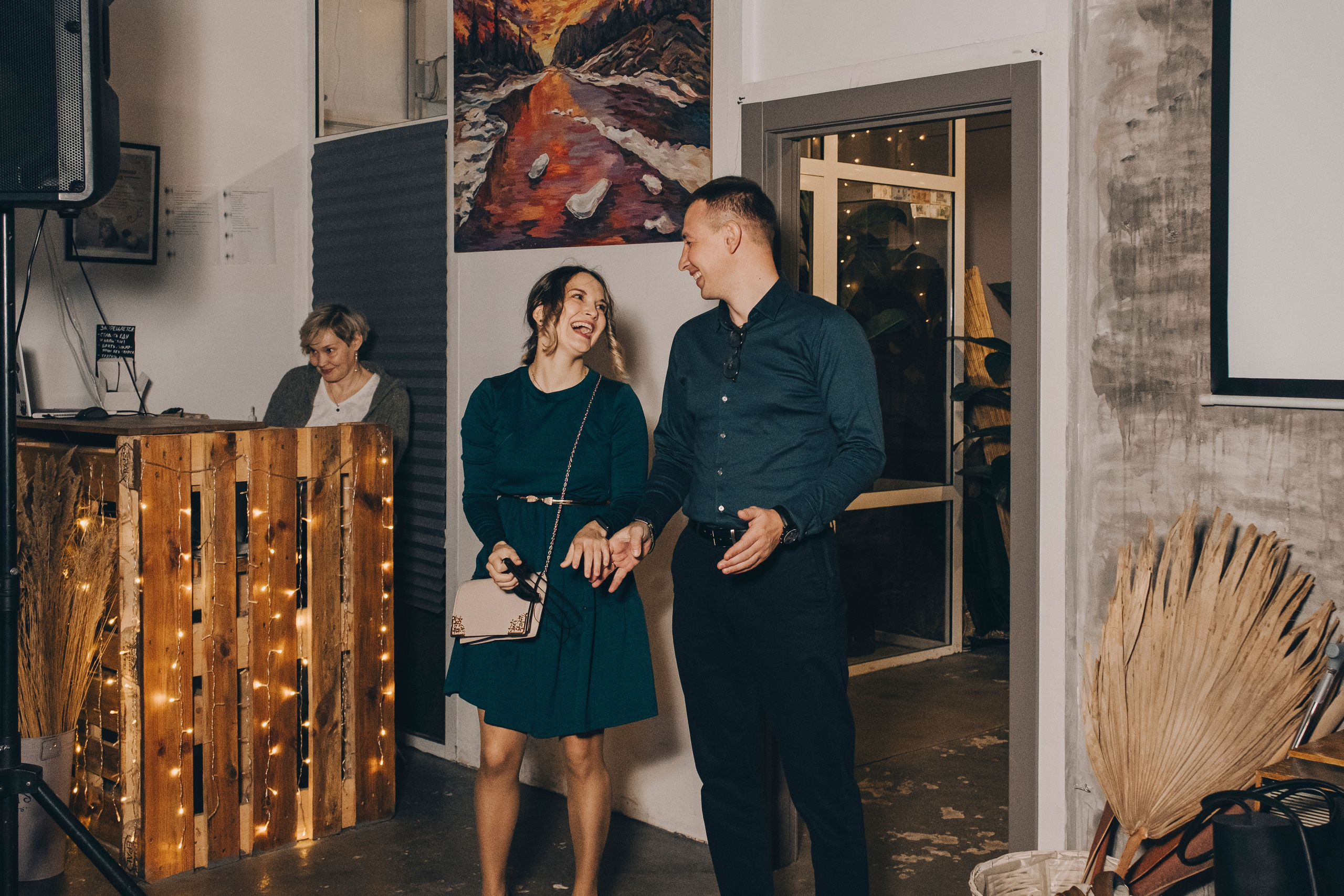 Репортаж Дня Рождения. Фотограф в Иркутске Анна Мирошникова