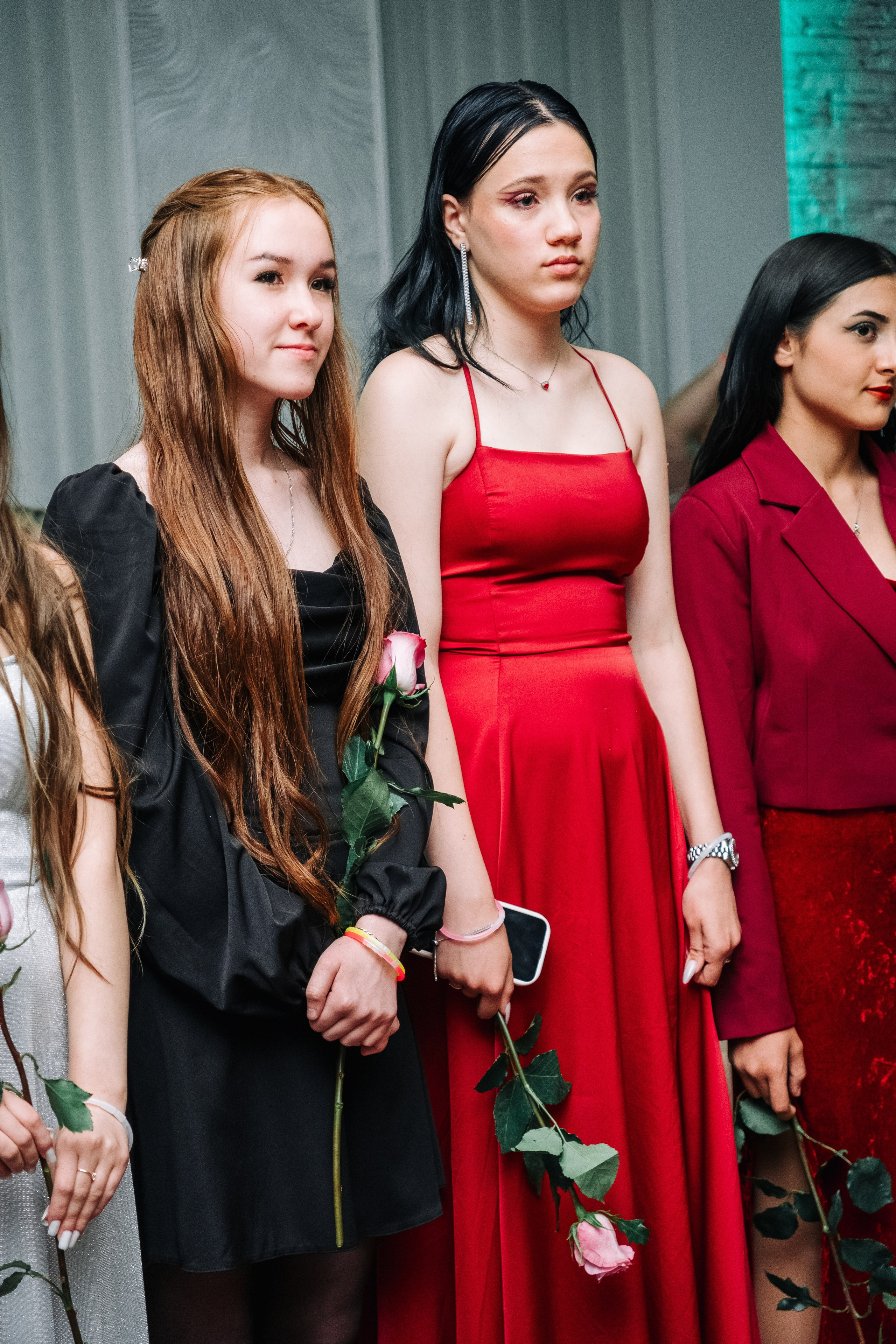 Выпускной. Фотограф в Иркутске Анна Мирошникова