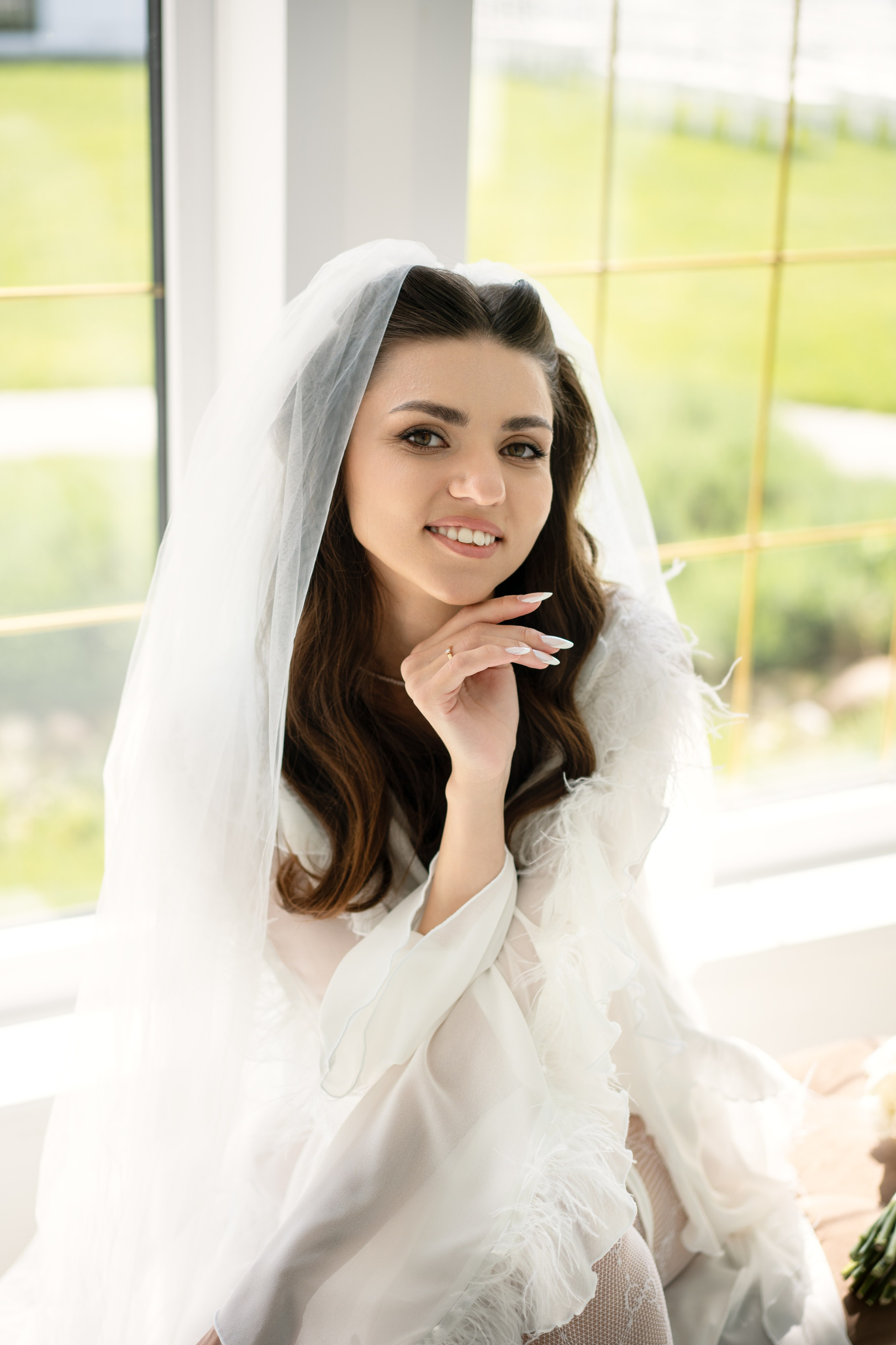 Андрей и Виктория. Семейный и свадебный фотограф Минск, Беларусь Анна Орловская