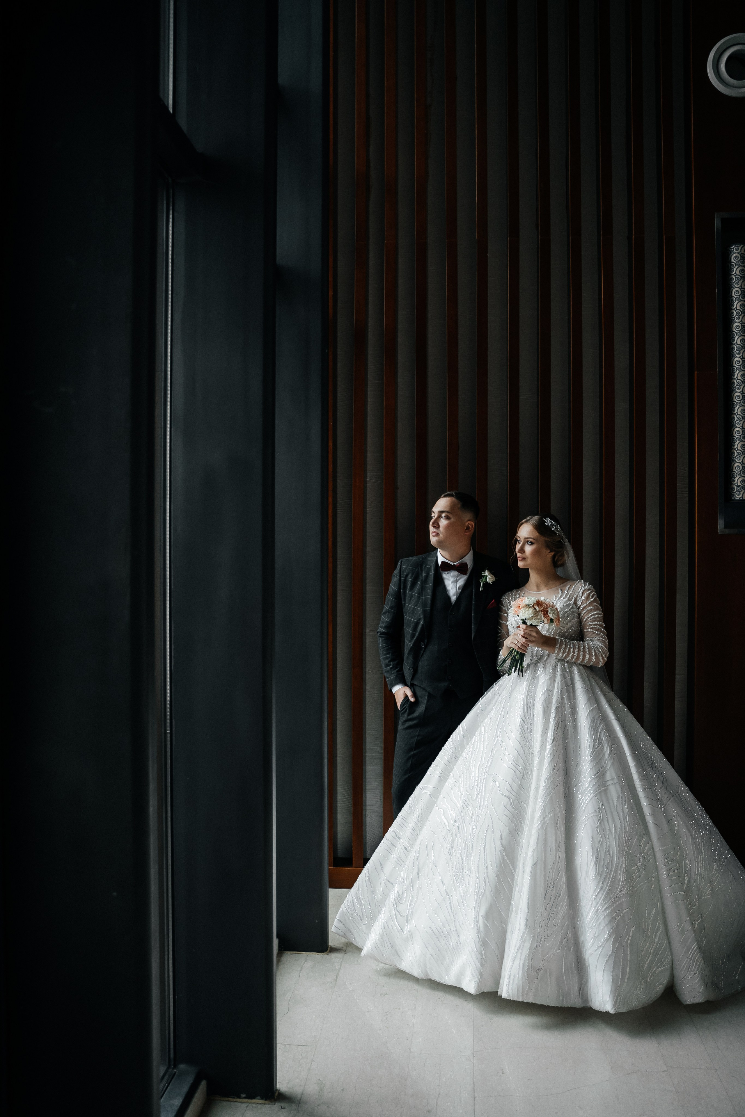 История Юлии и Алексея. Свадебный Фотограф Минск || Фото и Видеосъёмка Минск || Другие города