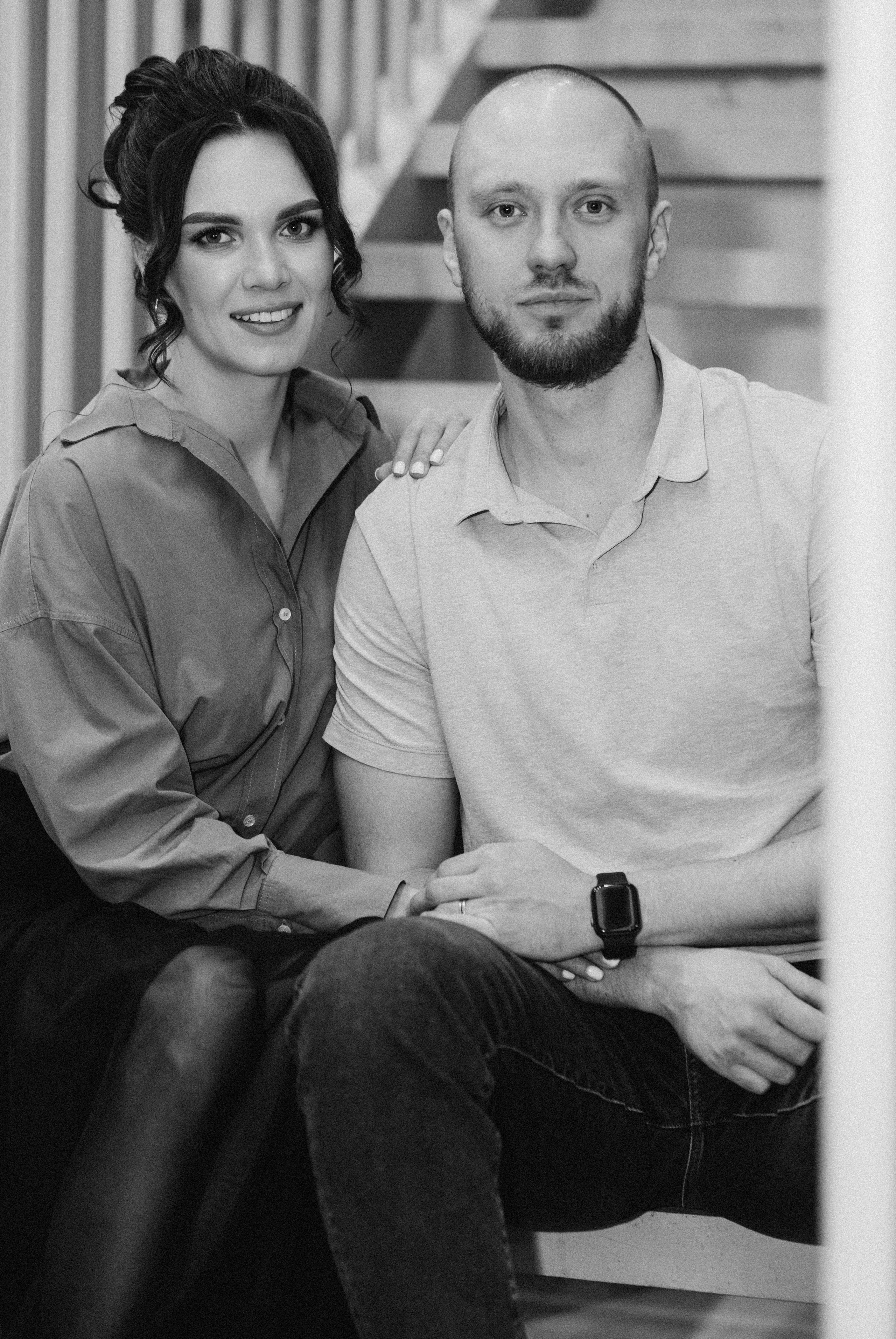 ДР Демида. Надежда Виховская — семейный фотограф в Астане